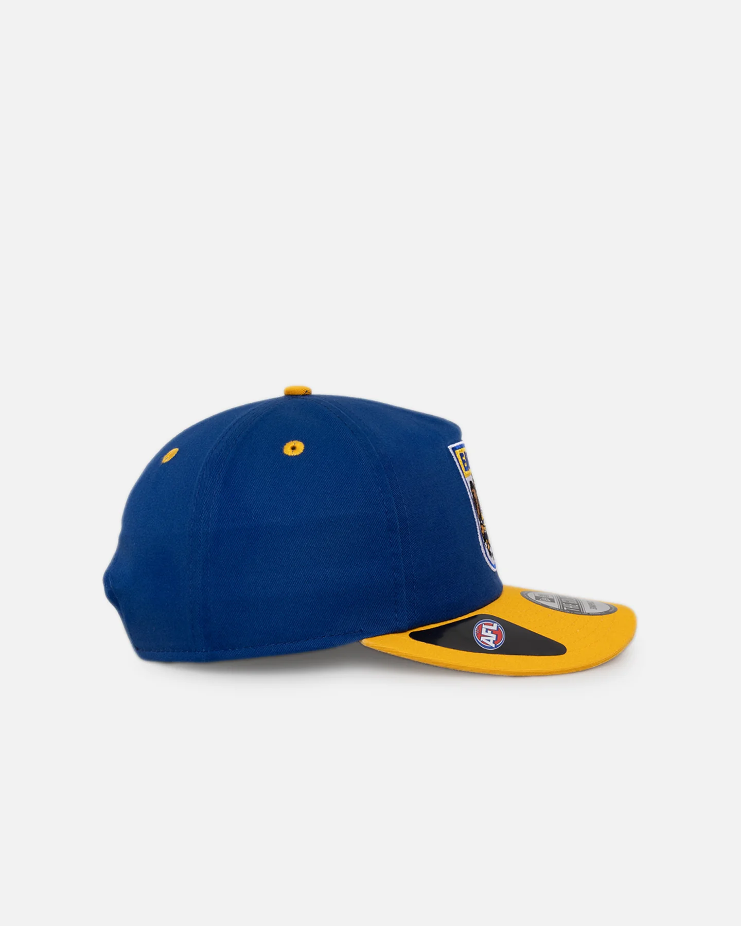 New Era West Coast Eagles Official Team Golfer Snapback OTC - Image 3