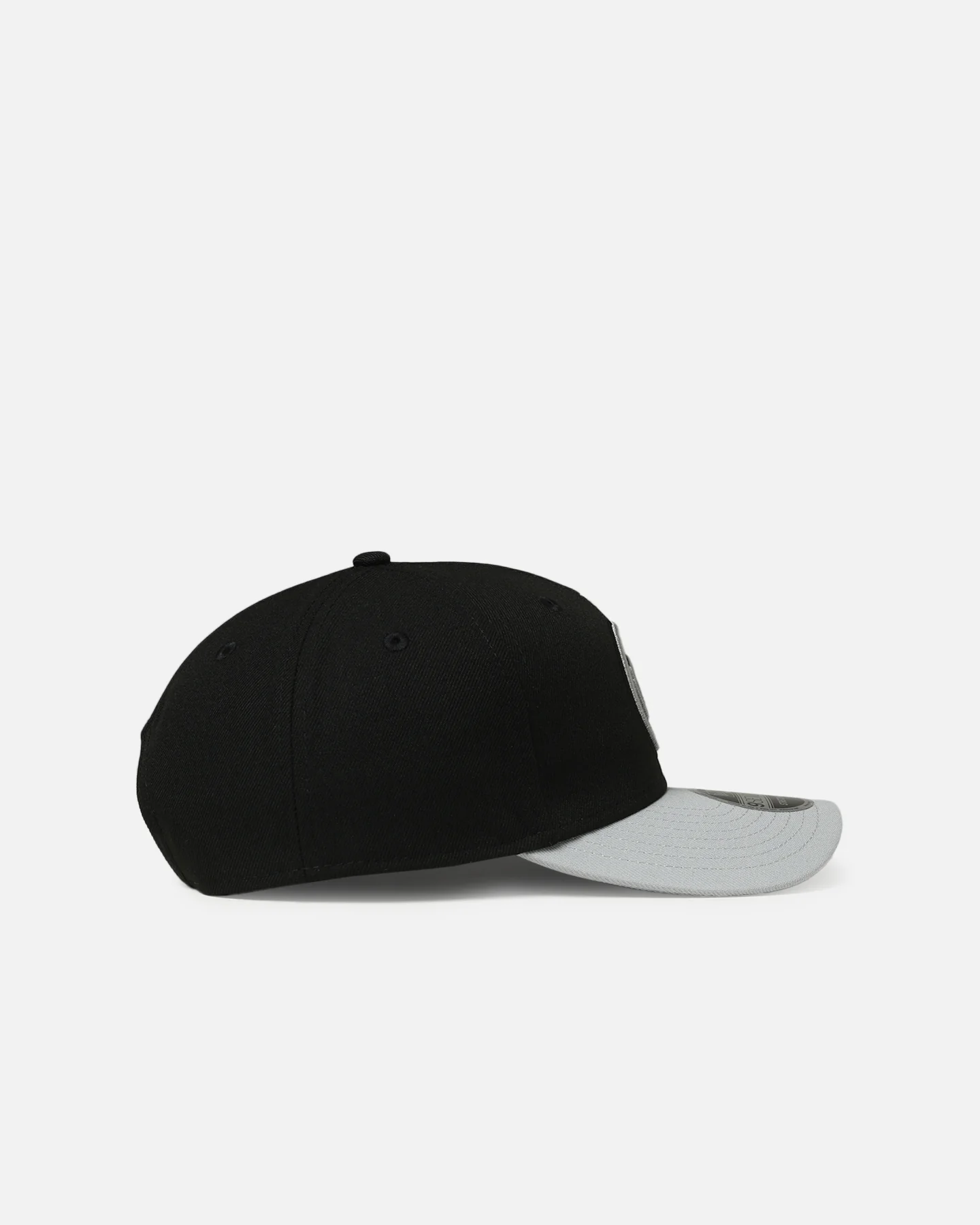 New Era Western Sydney Wanderers FC 'A-League Season Kick Off' 9SEVENTY Stretch Snapback Black - Image 3