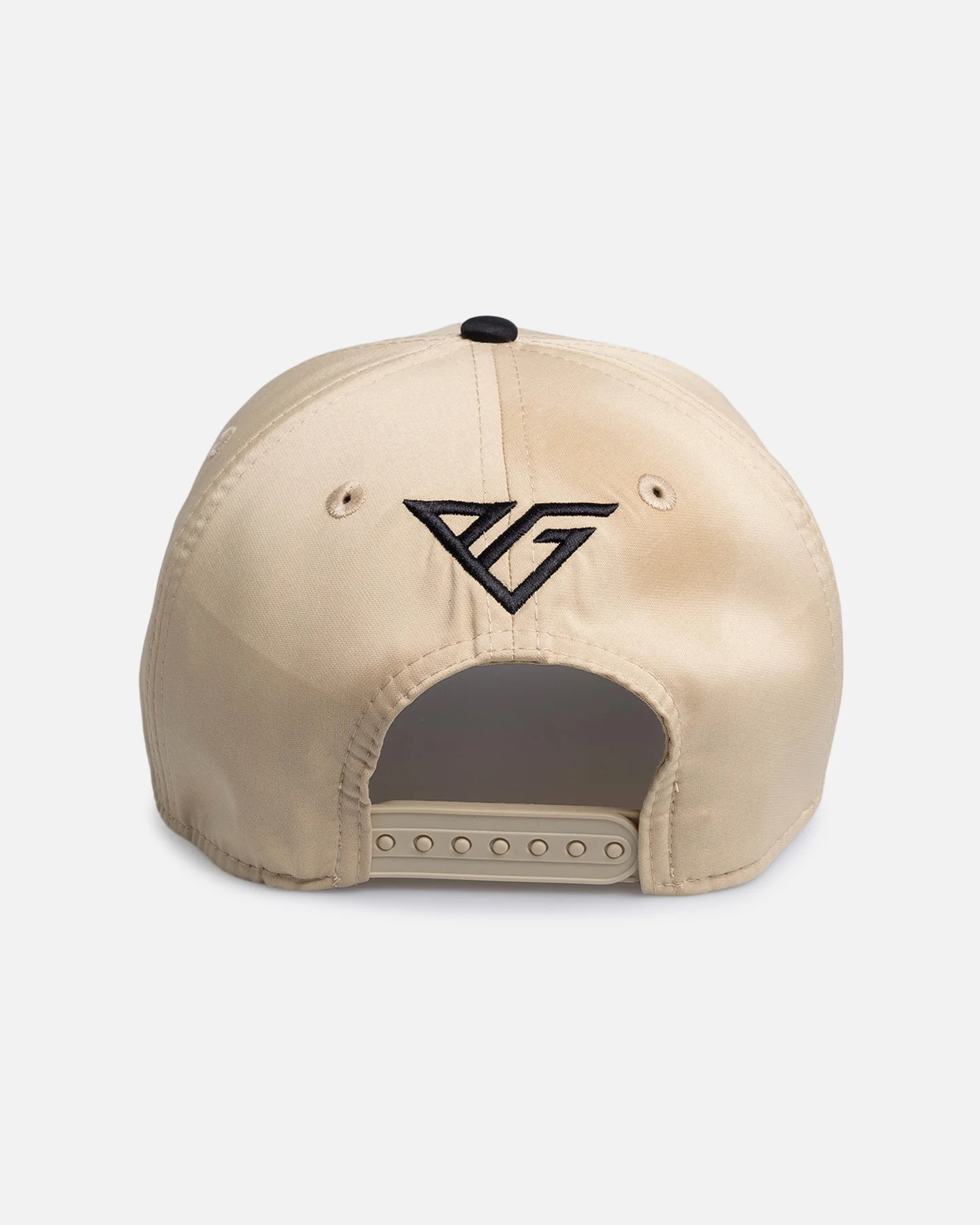 New Era x Alpine F1 9SEVENTY Pierre Gasly Snapback Beige - Image 2