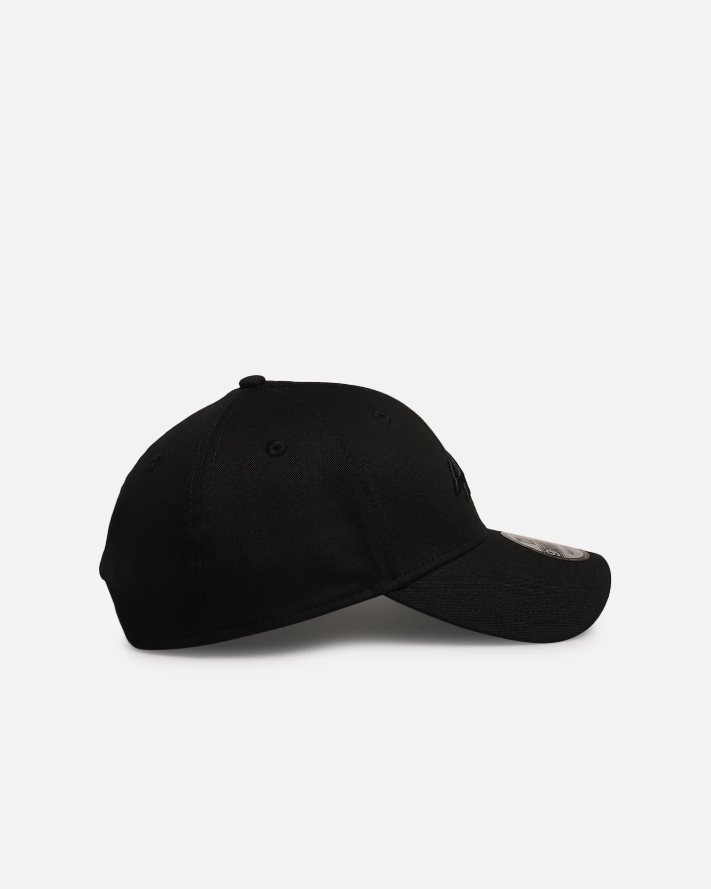New Era x Alpine F1 Essential 9FORTY Snapback Black - Image 3