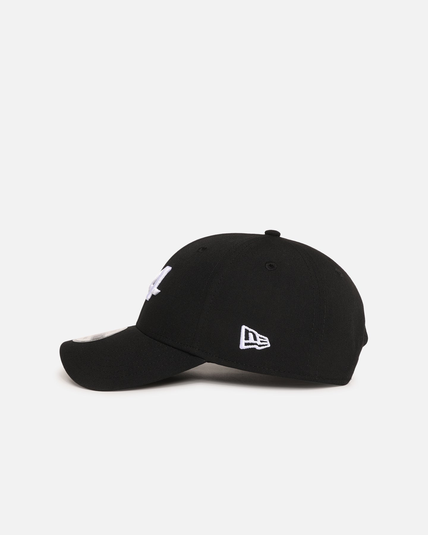 New Era x Alpine F1 Visa Cards Essential 9FORTY A-Frame Snapback Black - Image 4