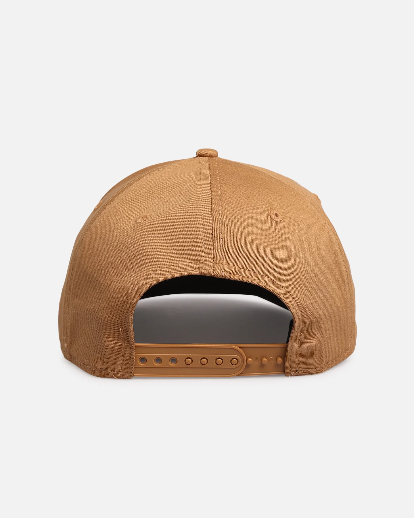 New Era x Haas F1 'Austin GP Collection' 9SEVENTY Snapback Med Beige - Image 2