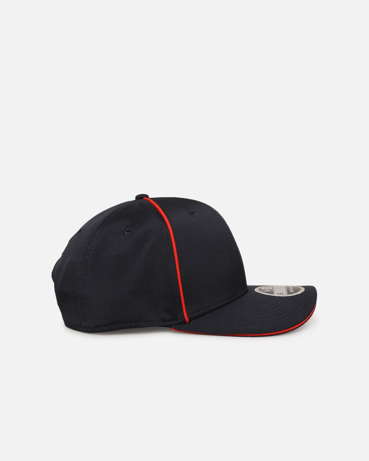 New Era X Red Bull Racing 9SEVENTY Snapback Dark Blue - Image 3