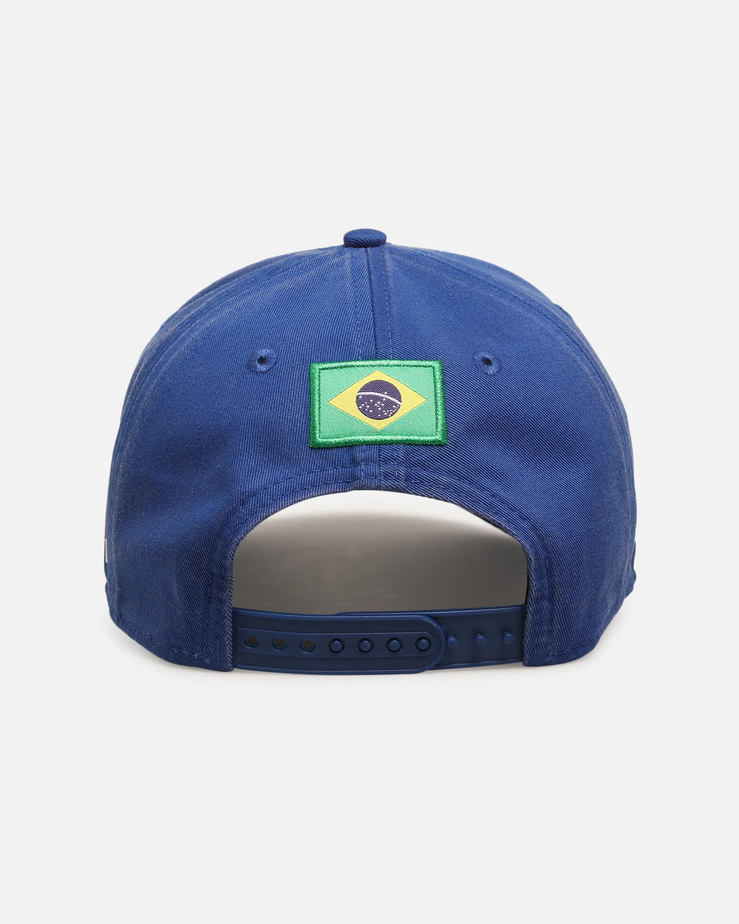New Era x Red Bull Racing F1 'Brazil' Max Verstappen 9SEVENTY Snapback Blue - Image 2