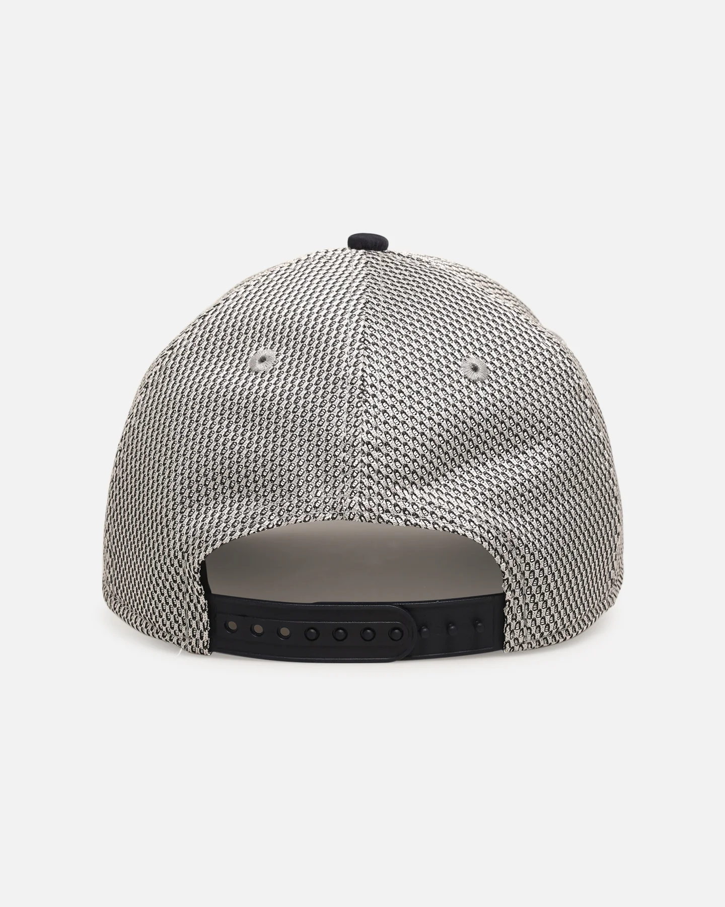 New Era x Red Bull Racing F1 'Vegas GP Collection' 9FORTY Snapback Dark Blue - Image 2