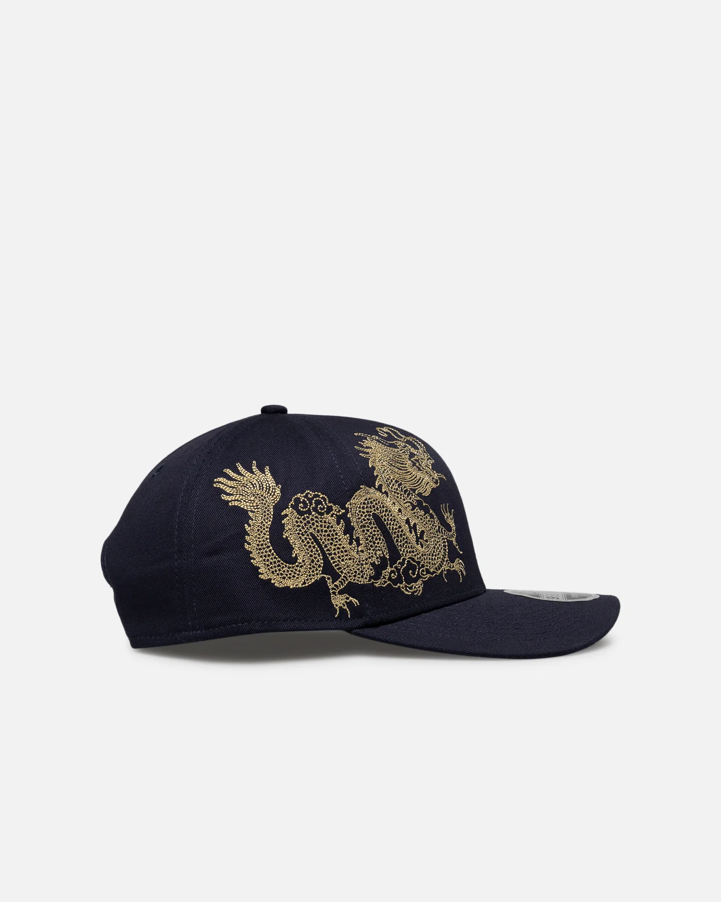 New Era X Redbull Racing F1 Team China 9Seventy Snapback Dark Blue - Image 3
