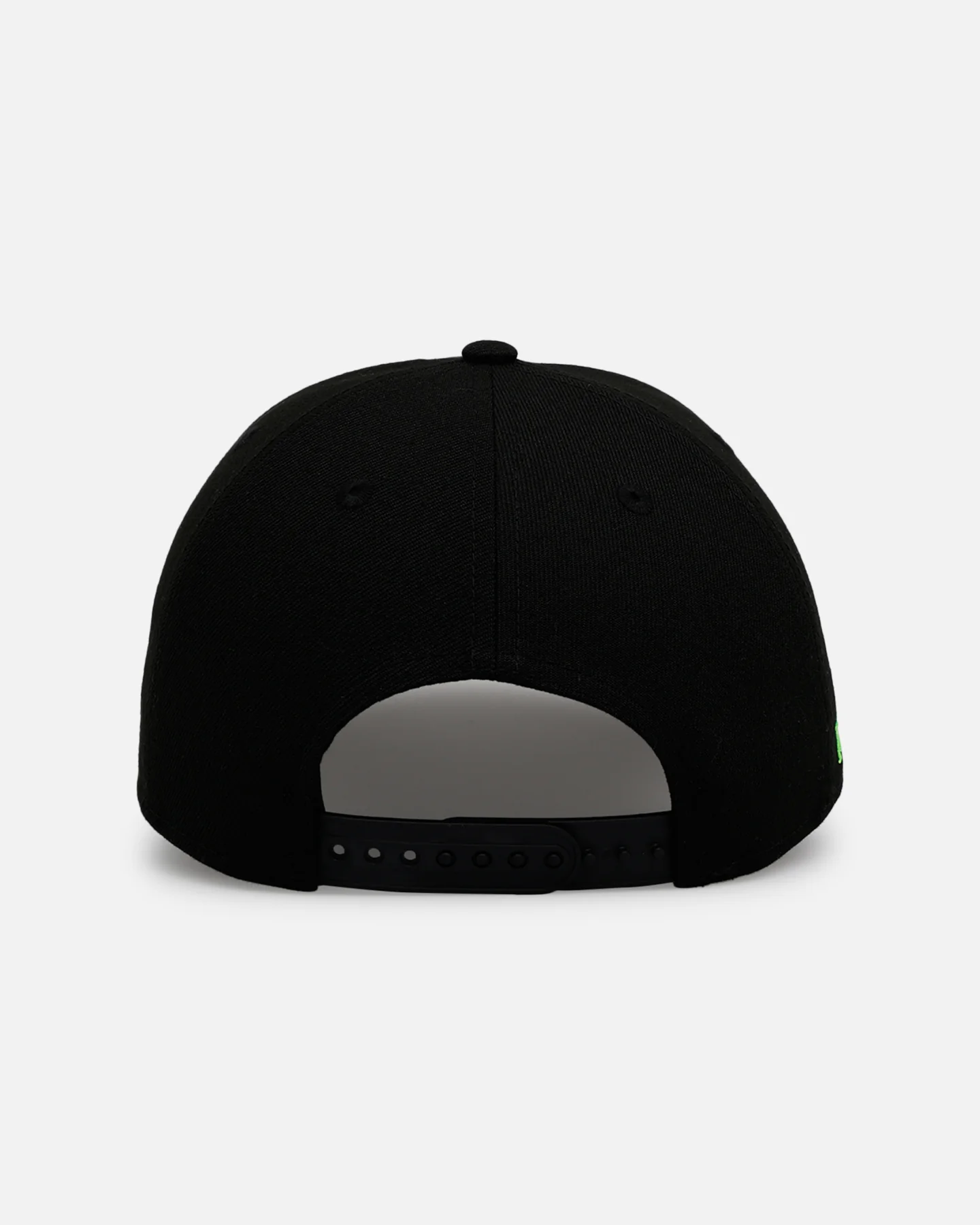 New Era Xavier University 'Wrestlepack' 9FORTY A-Frame Snapback Black - Image 2