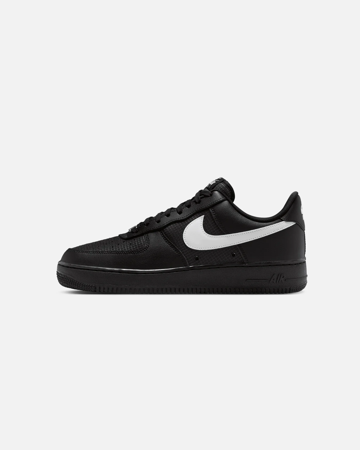 Nike Air Force 1 '07 LV8 Black/White