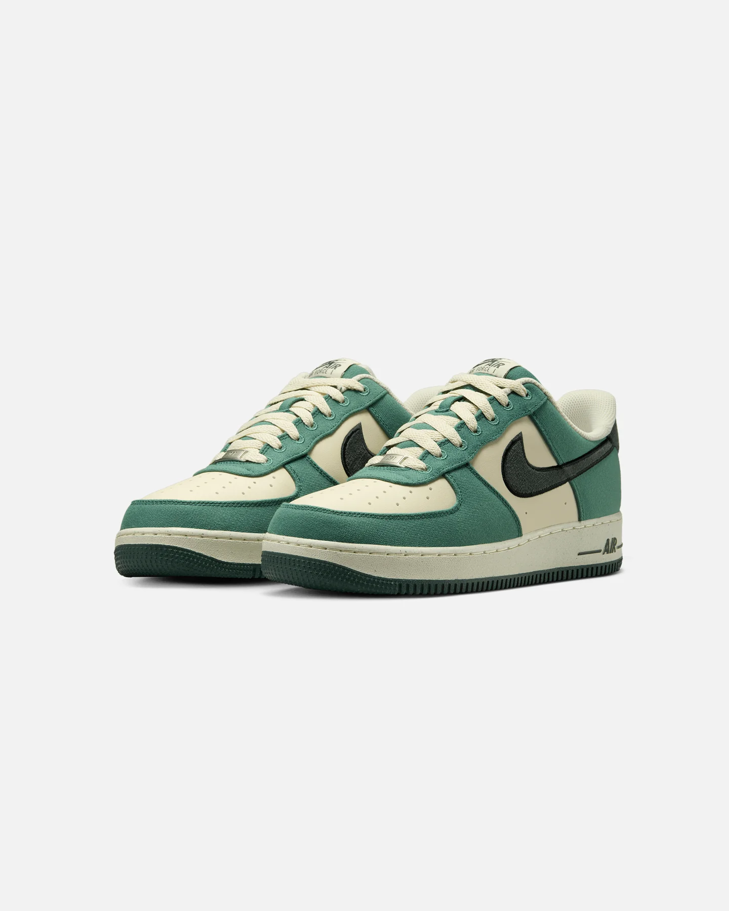 Nike Air Force 1 '07 LV8 Coconut Milk - Image 2