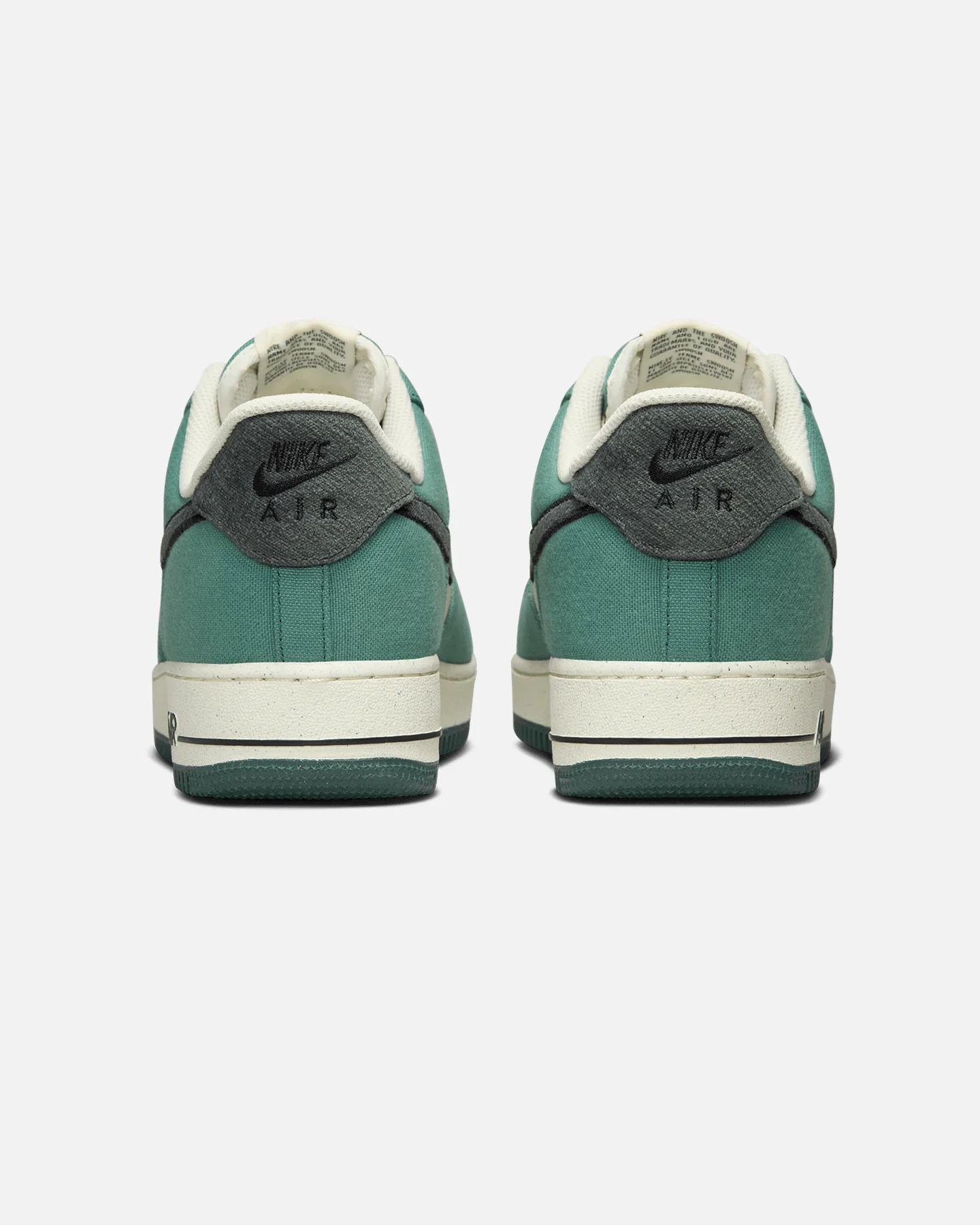 Nike Air Force 1 '07 LV8 Coconut Milk - Image 3