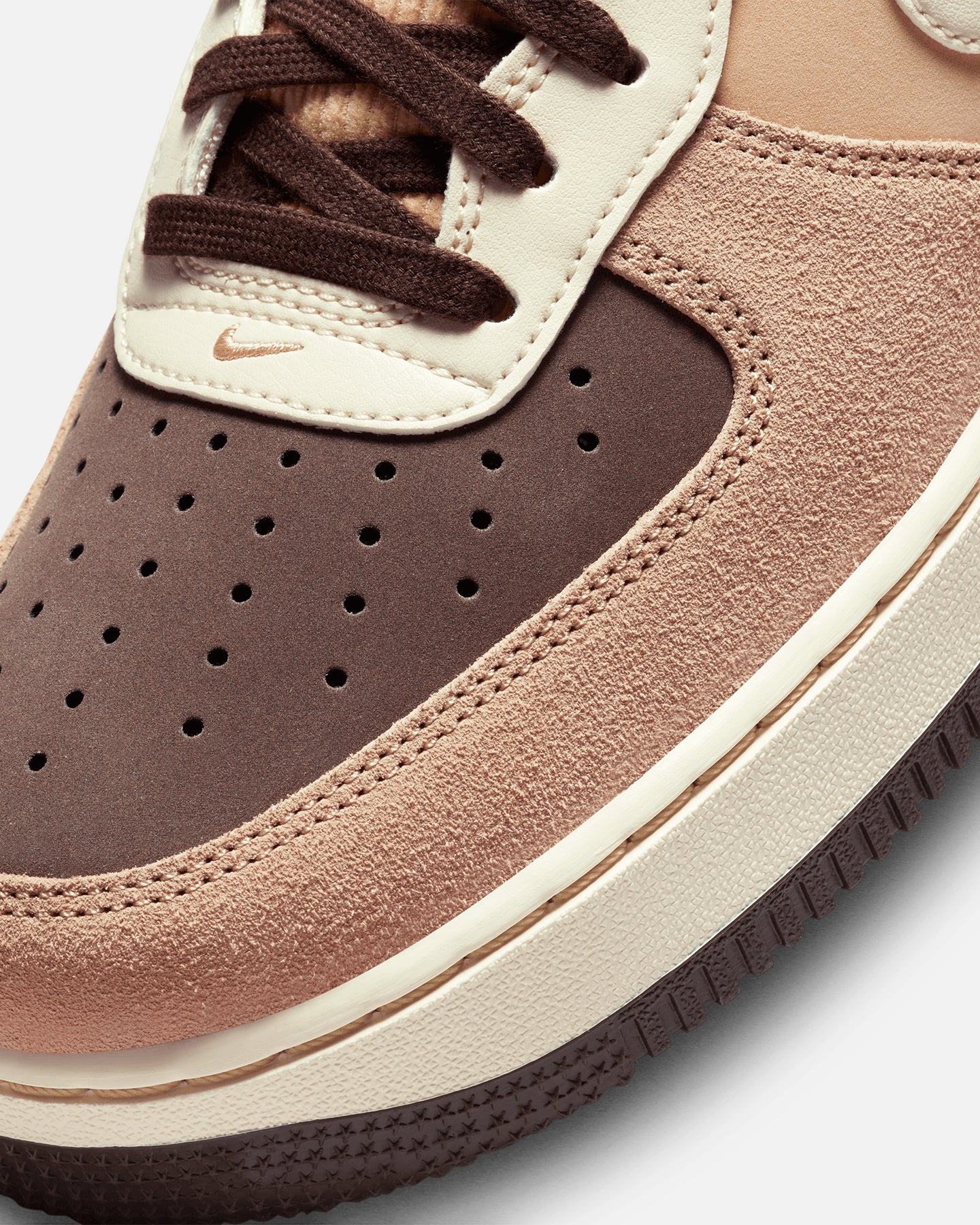 Nike Air Force 1 '07 LV8 NAS Hemp - Image 6