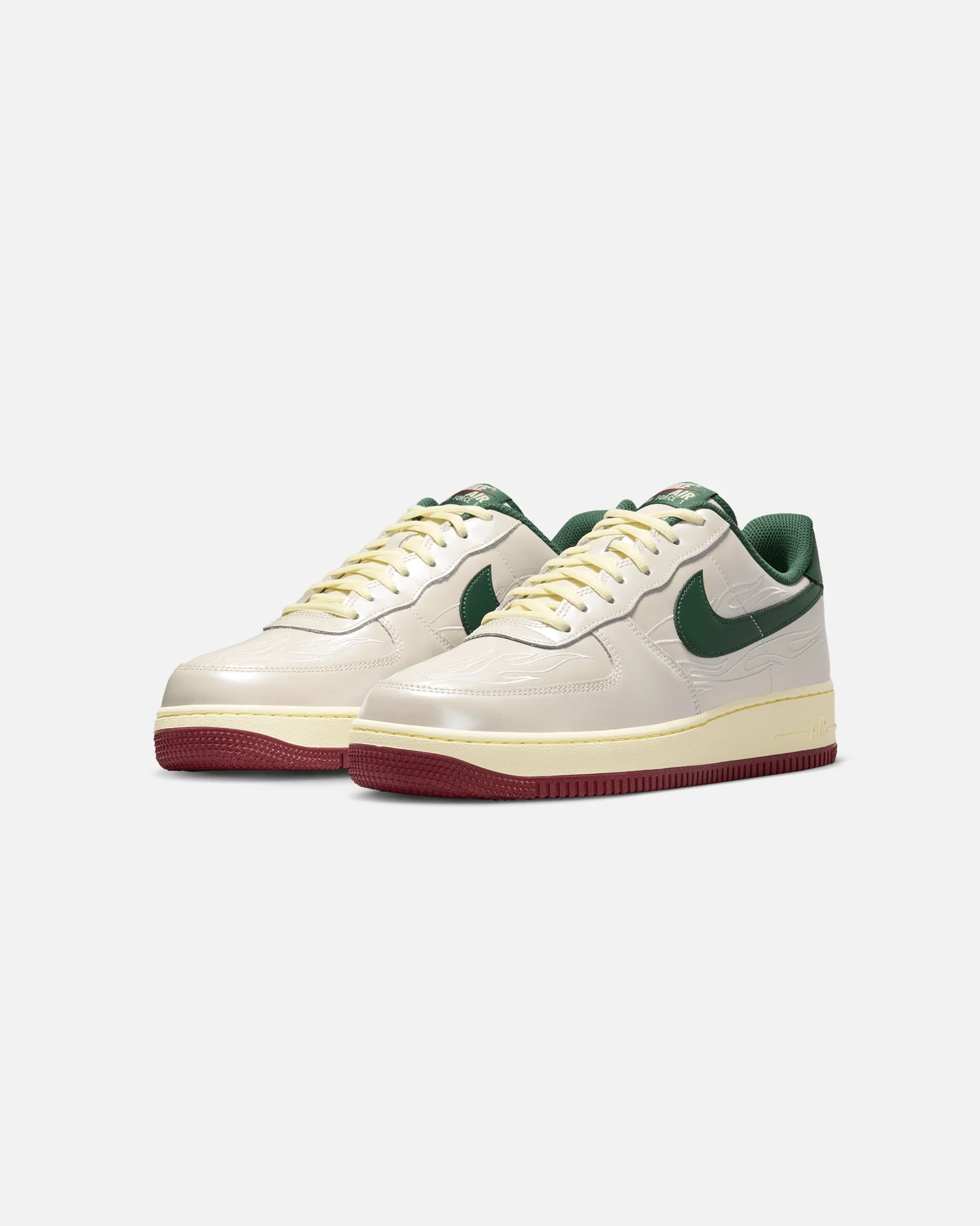 Nike Air Force 1 '07 LV8 Phantom - Image 2