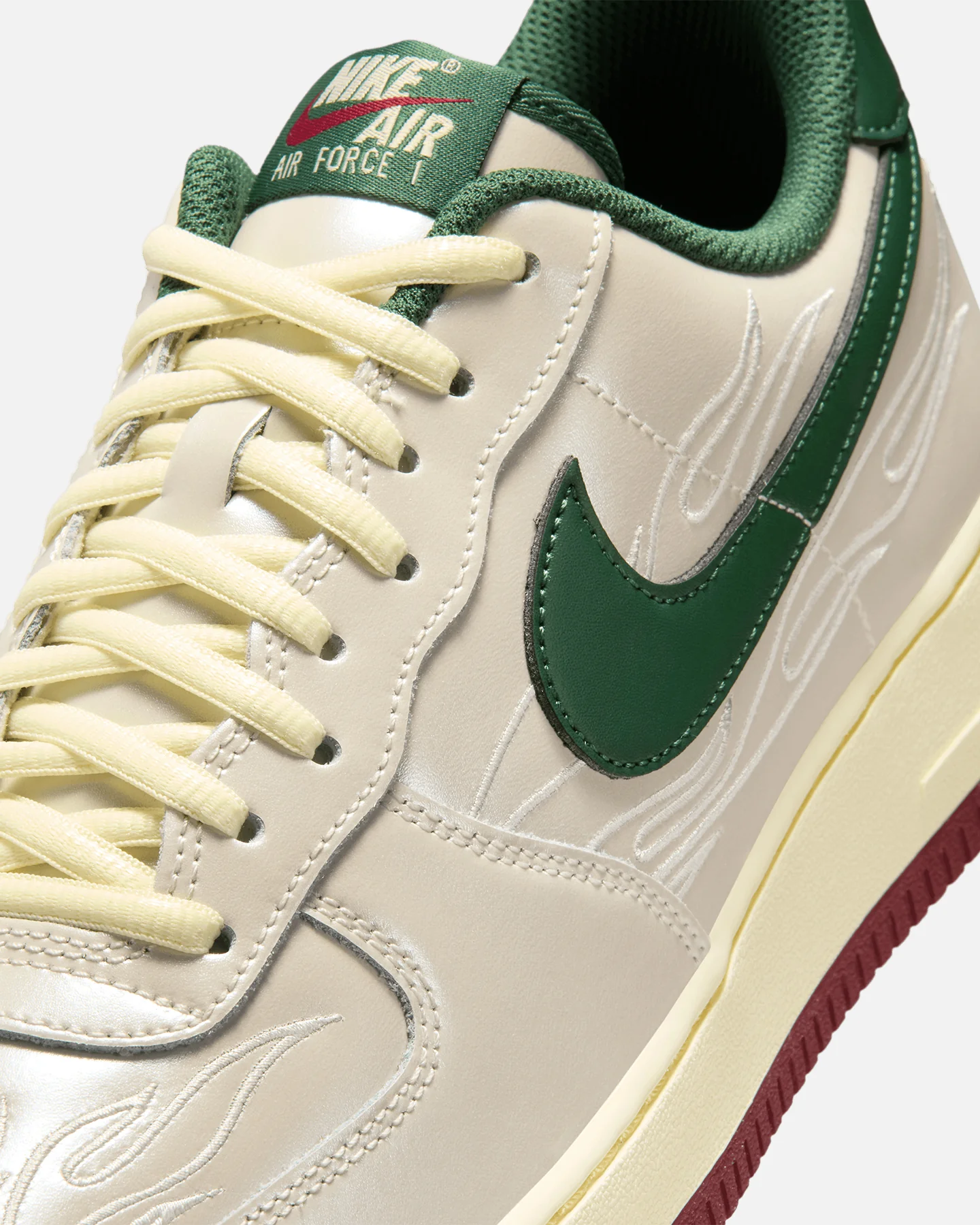 Nike Air Force 1 '07 LV8 Phantom - Image 6