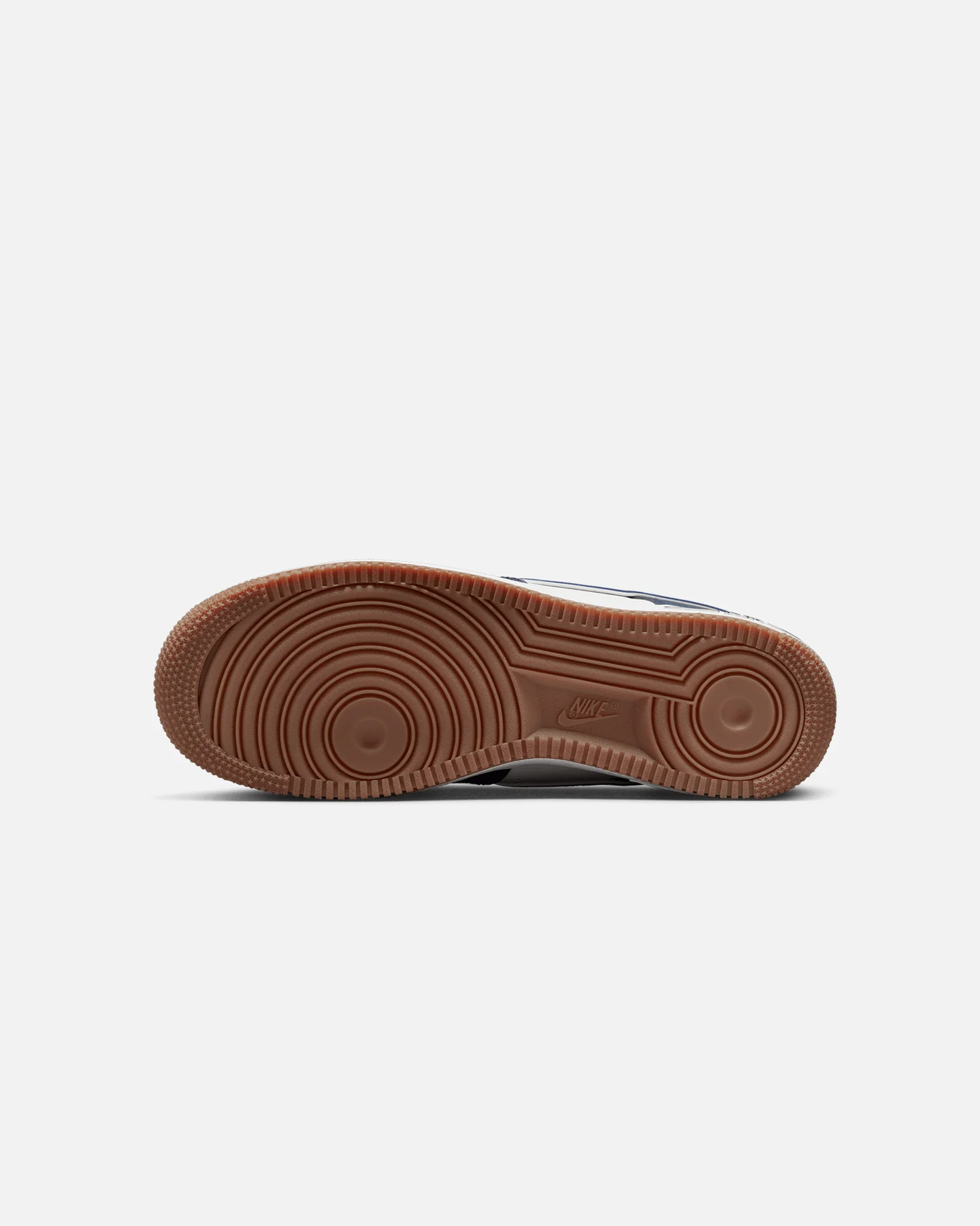Nike Air Force 1 '07 LV8 Sail/Midnight Navy - Image 5