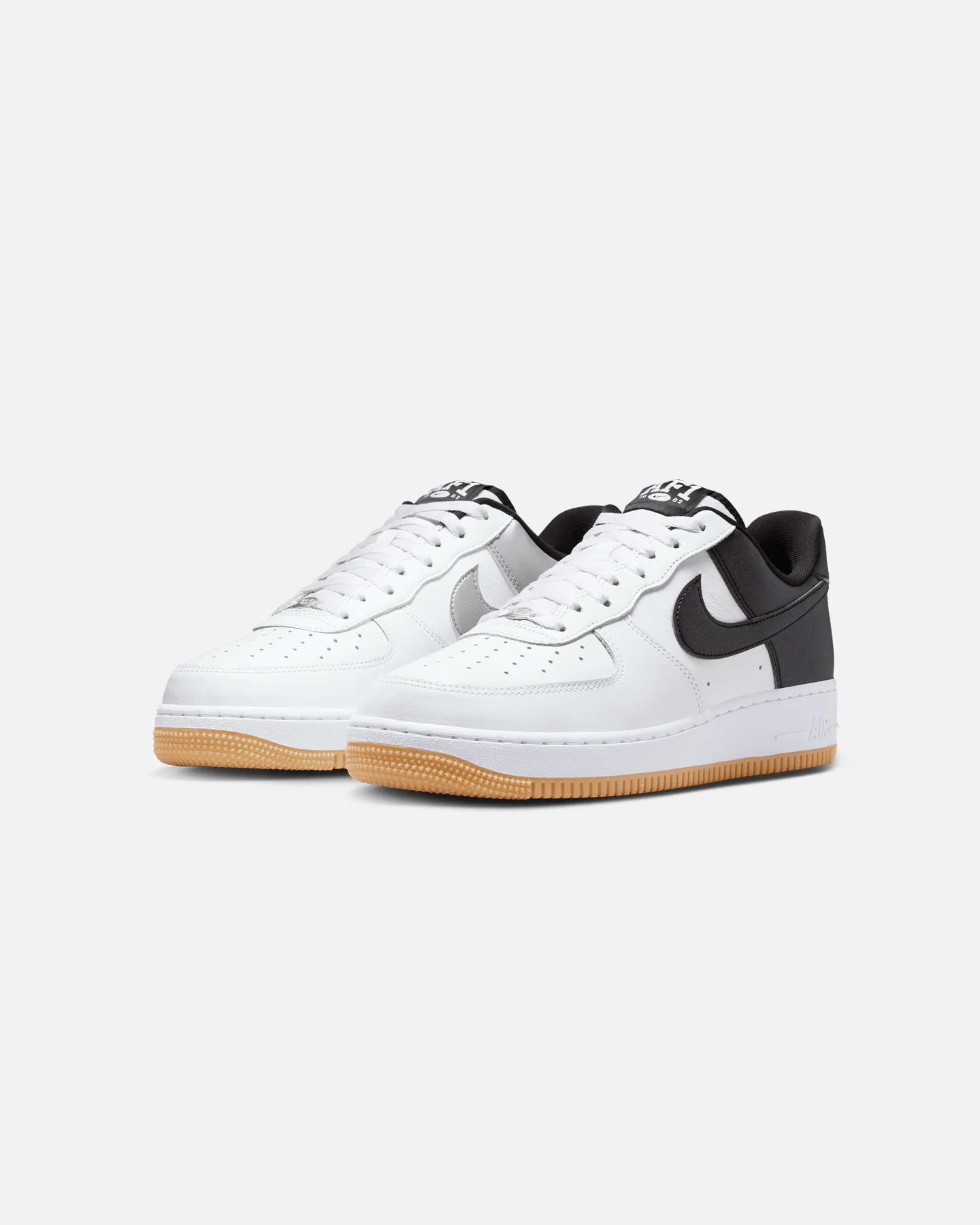 Nike Air Force 1 '07 LV8 Summit White - Image 2