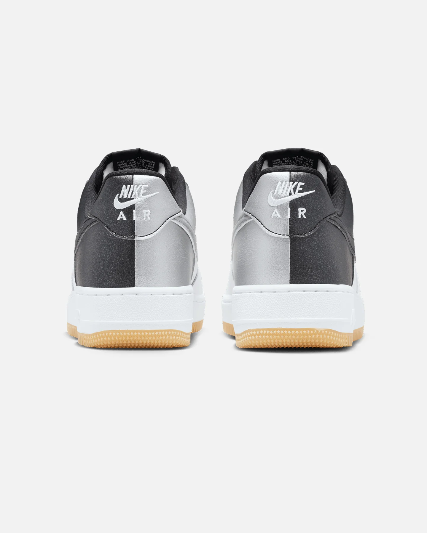 Nike Air Force 1 '07 LV8 Summit White - Image 3