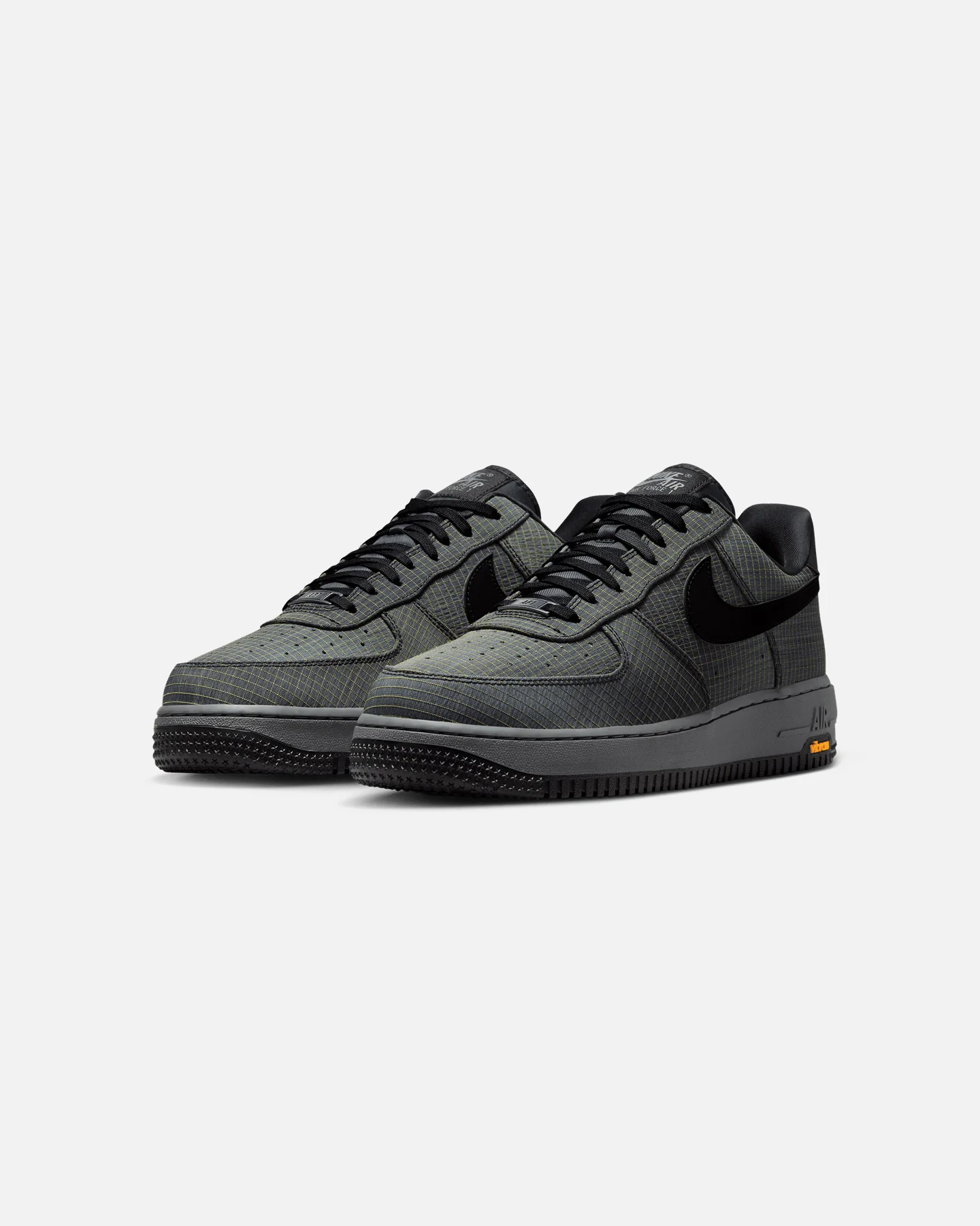 Nike Air Force 1 '07 LX Vibram Pencil Point - Image 2