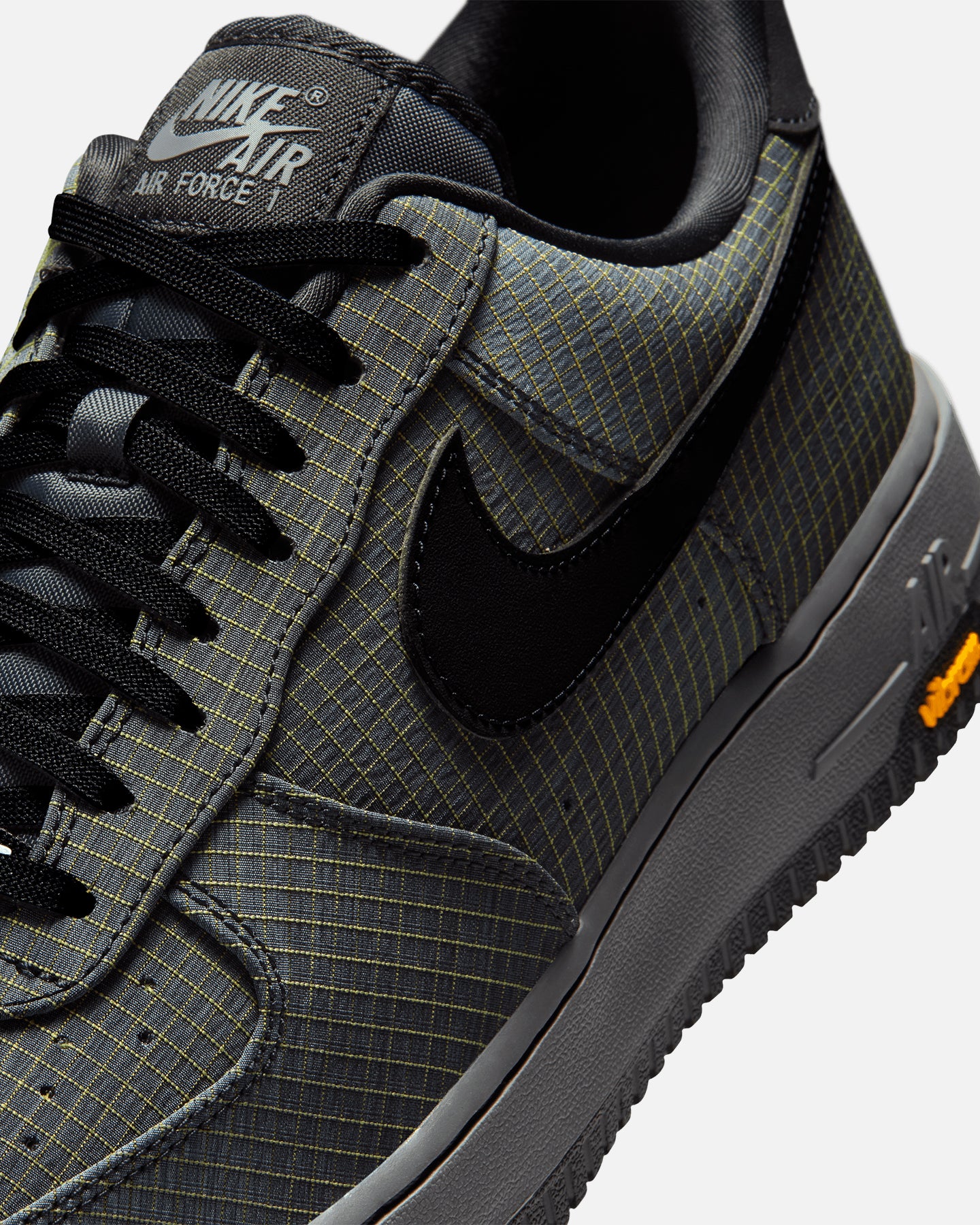 Nike Air Force 1 '07 LX Vibram Pencil Point - Image 6