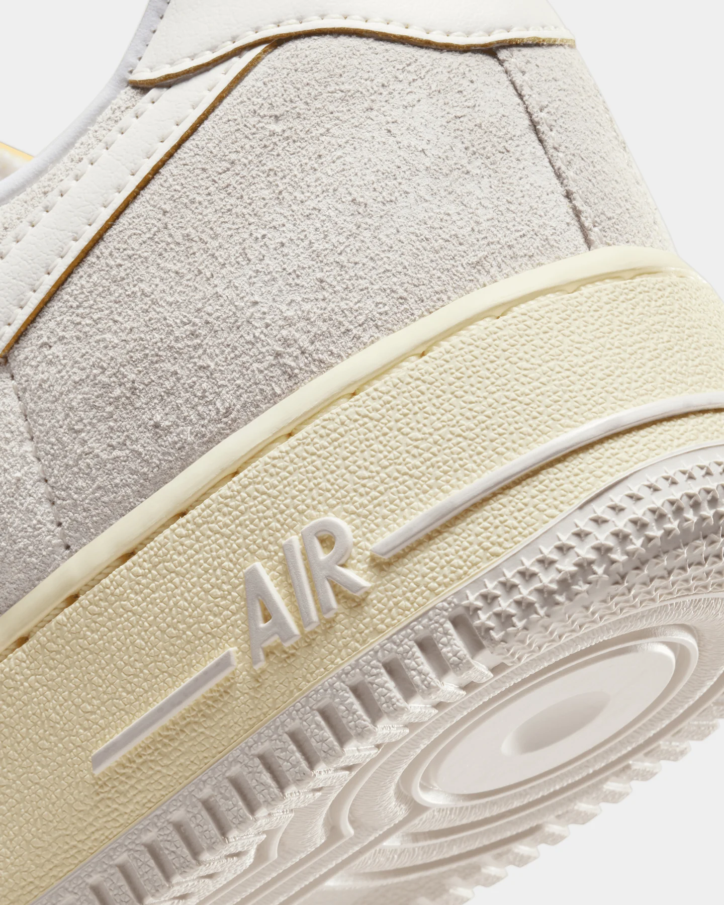 Nike Air Force 1 '07 NCPS Light Orewood Brown - Image 8