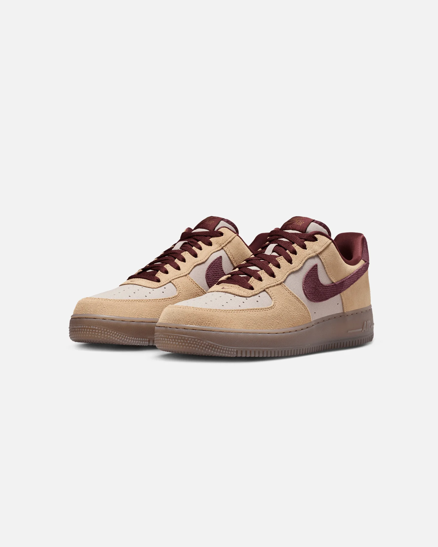 Nike Air Force 1 '07 Premium Linen - Image 2