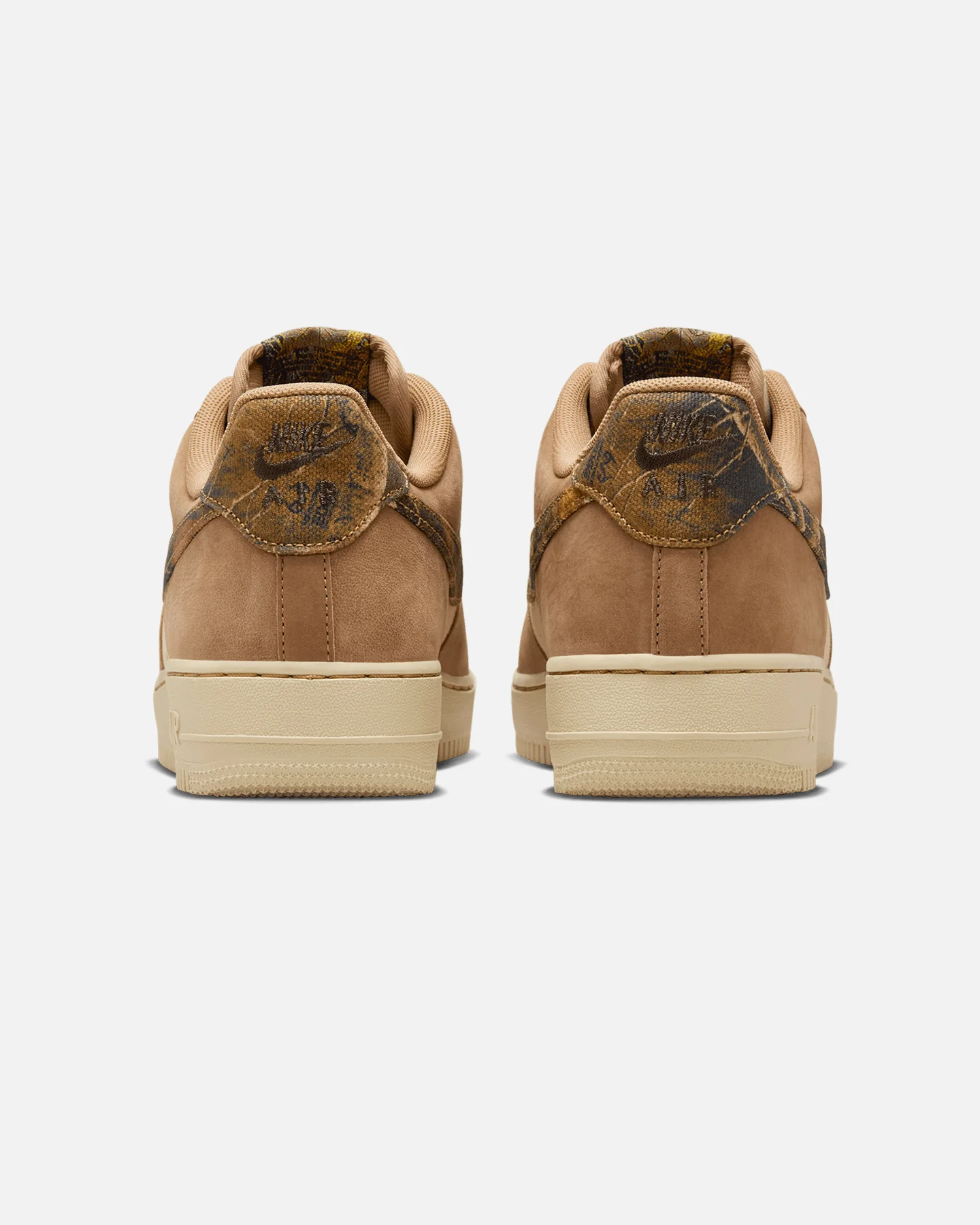 Nike Air Force 1 '07 Rattan - Image 3