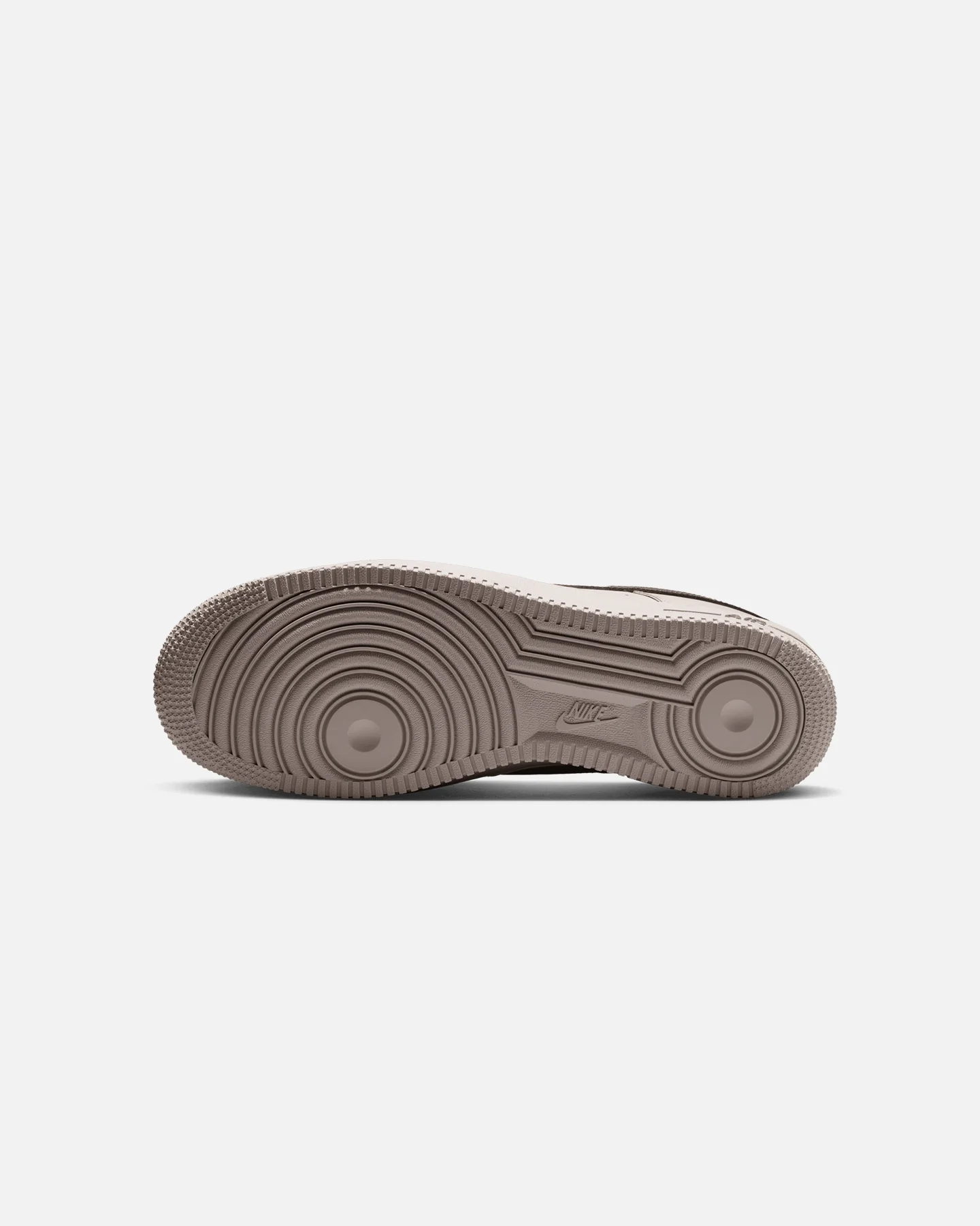 Nike Air Force 1 '07 College Grey - Image 5