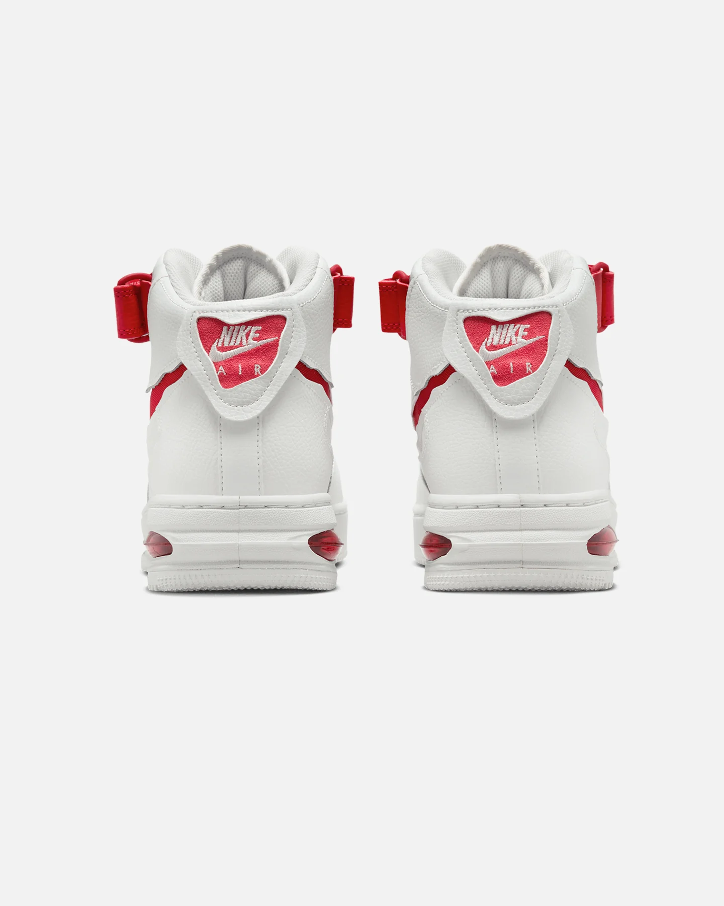 Nike Air Force 1 Mid Evo Summit White - Image 3