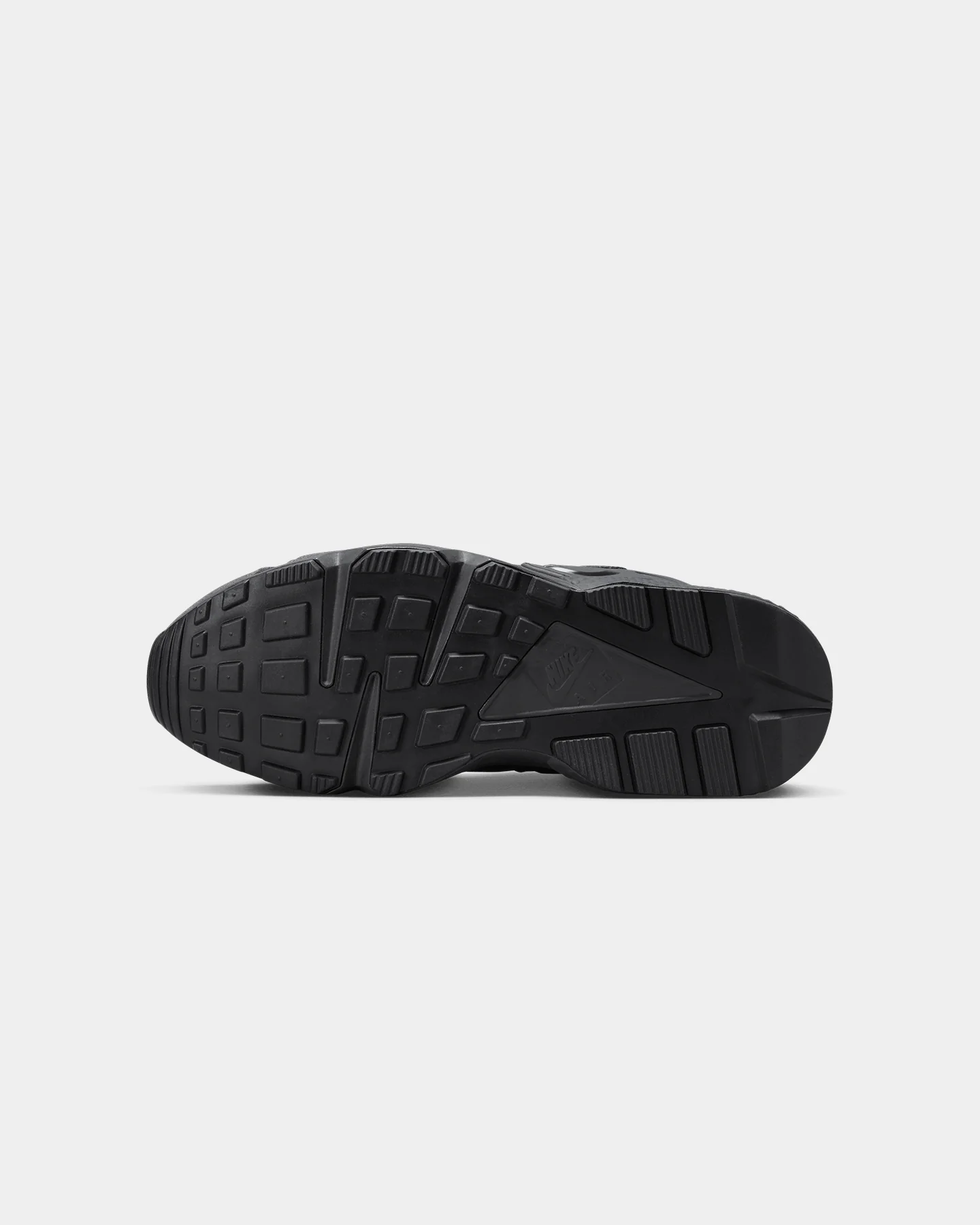 Nike Air Huarache Runner "Anthracite" Black/Medium Ash - Image 5