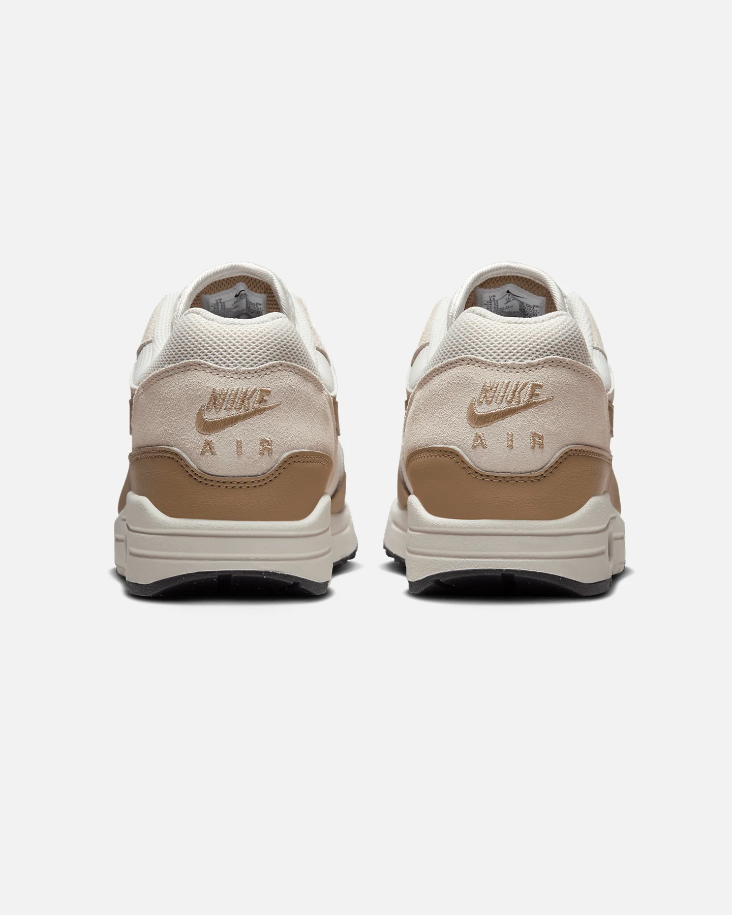 Nike Air Max 1 Essential Phantom/Khaki - Image 3