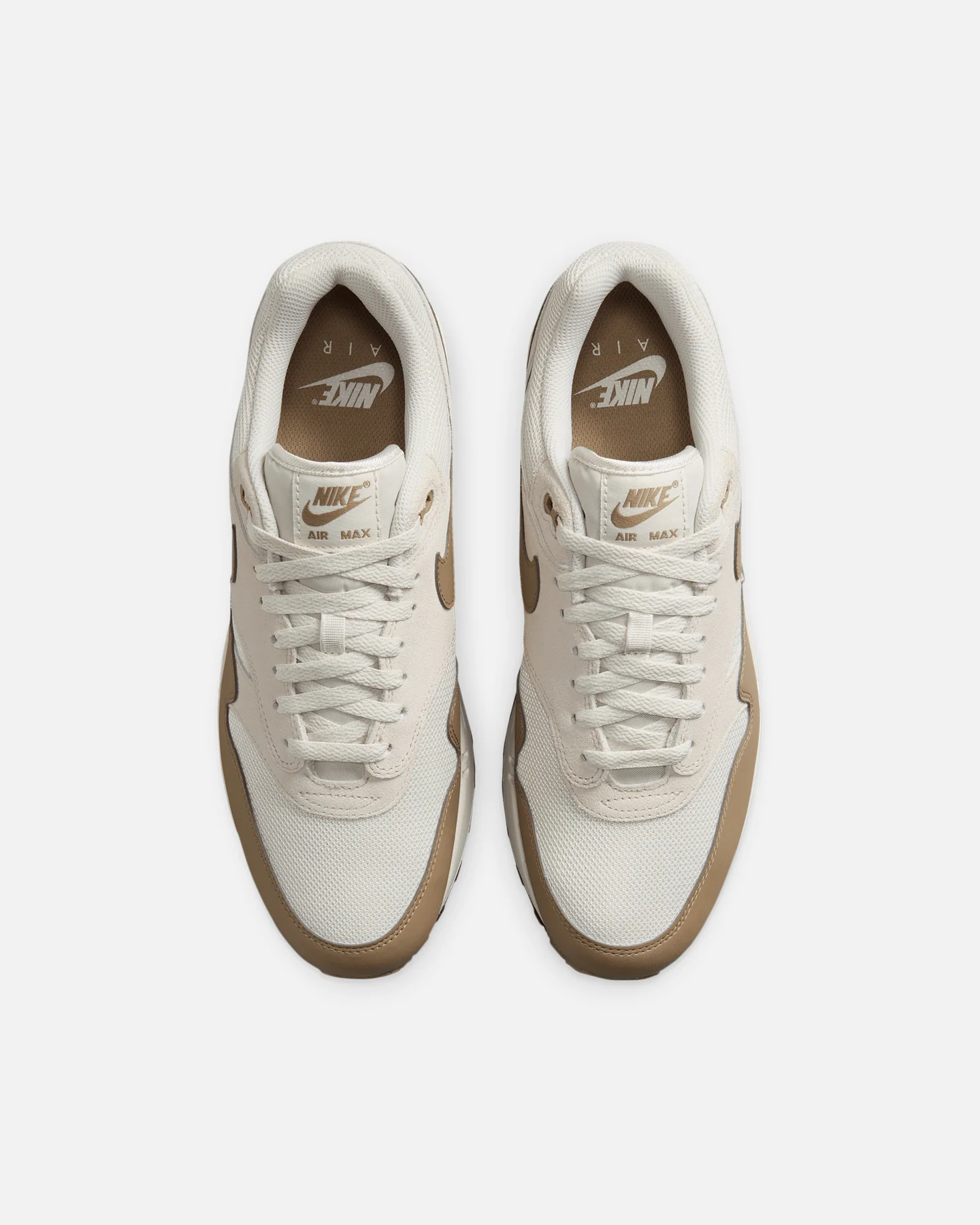 Nike Air Max 1 Essential Phantom/Khaki - Image 7