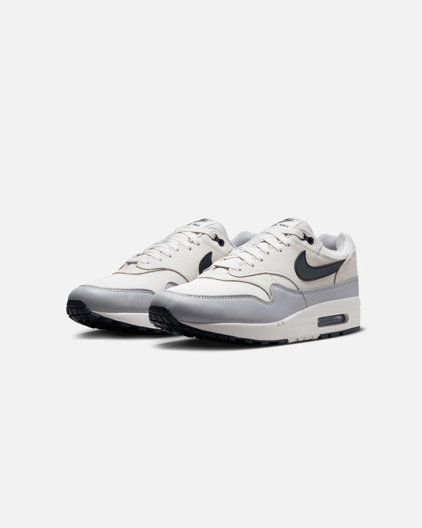 Nike Air Max 1 Essential Platinum Tint - Image 2
