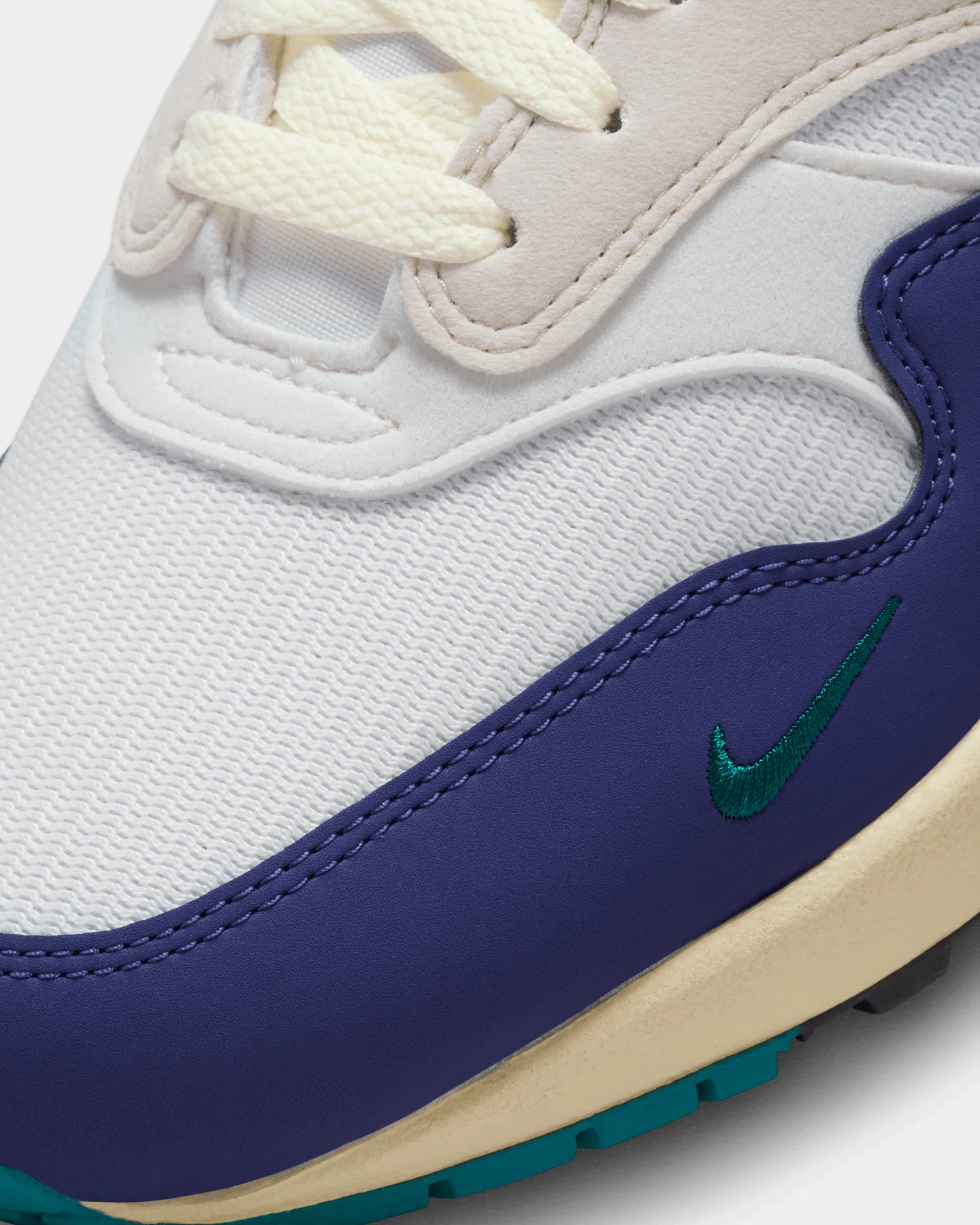 Nike Air Max 1 "NCPS" Sail/Deep Royal - Image 6