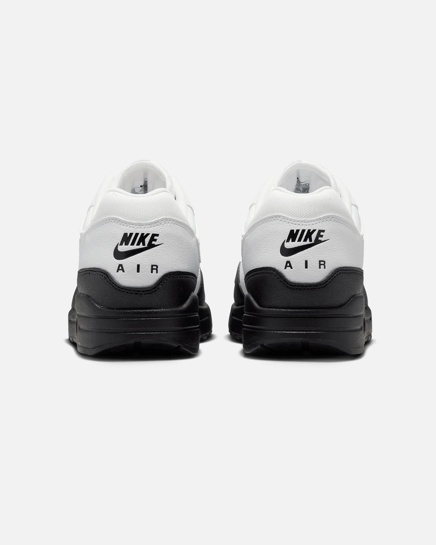 Nike Air Max 1 SE Summit White - Image 3