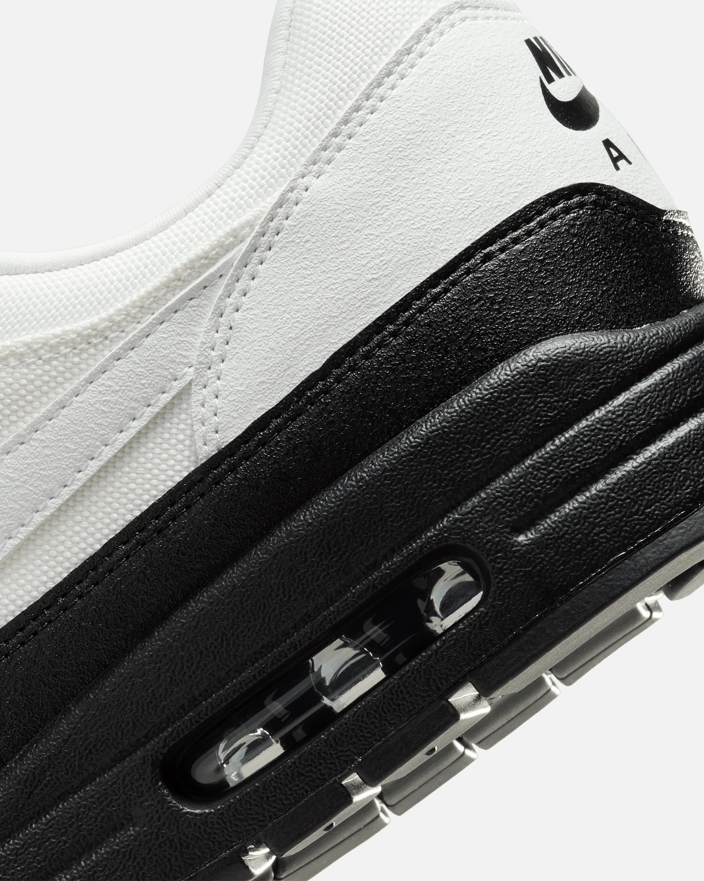 Nike Air Max 1 SE Summit White - Image 8