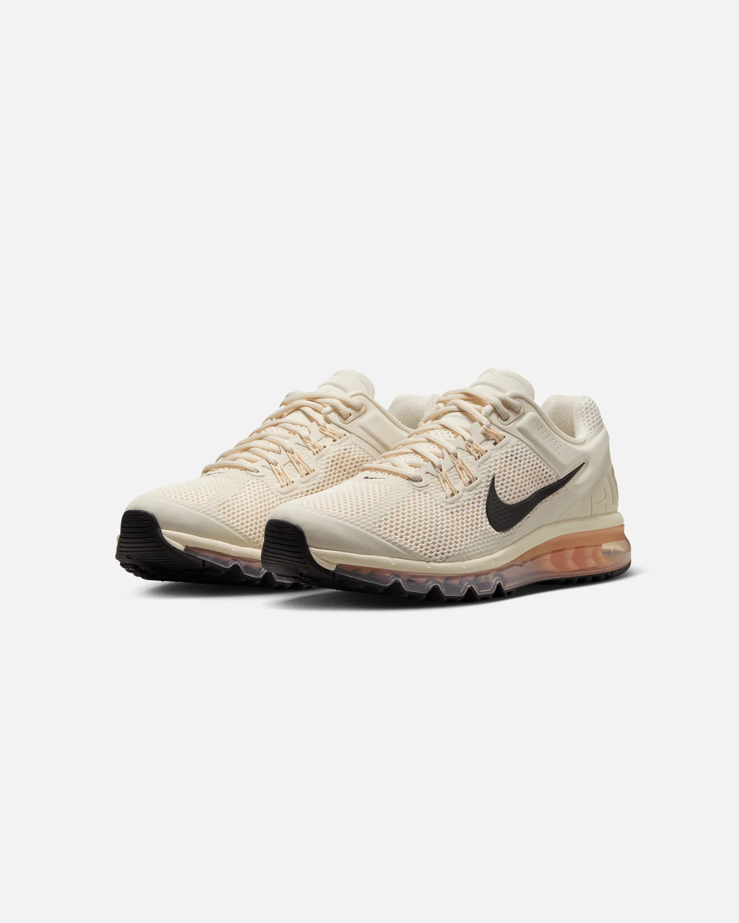 Nike Air Max 2013 Pale Ivory - Image 2