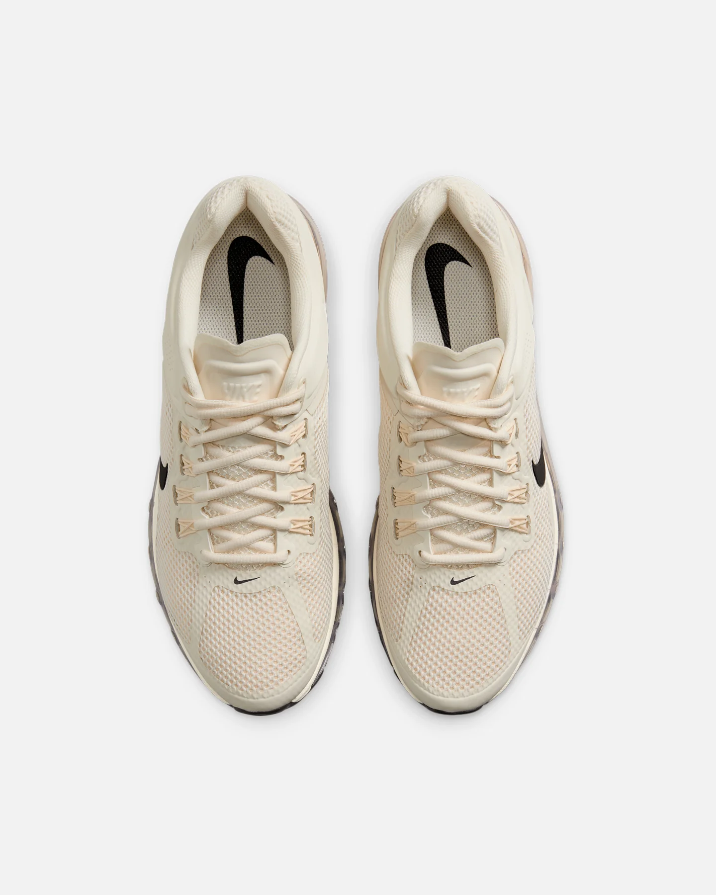 Nike Air Max 2013 Pale Ivory - Image 7