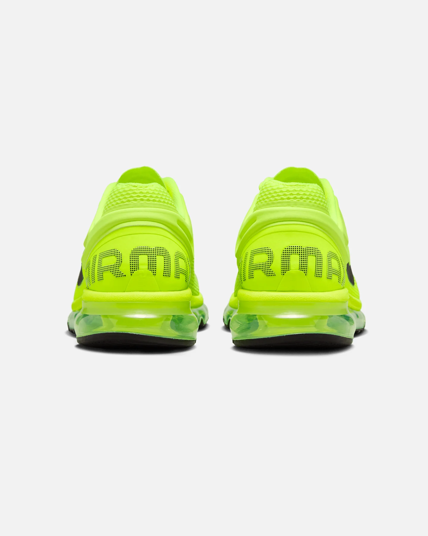 Nike Air Max 2013 Volt - Image 3