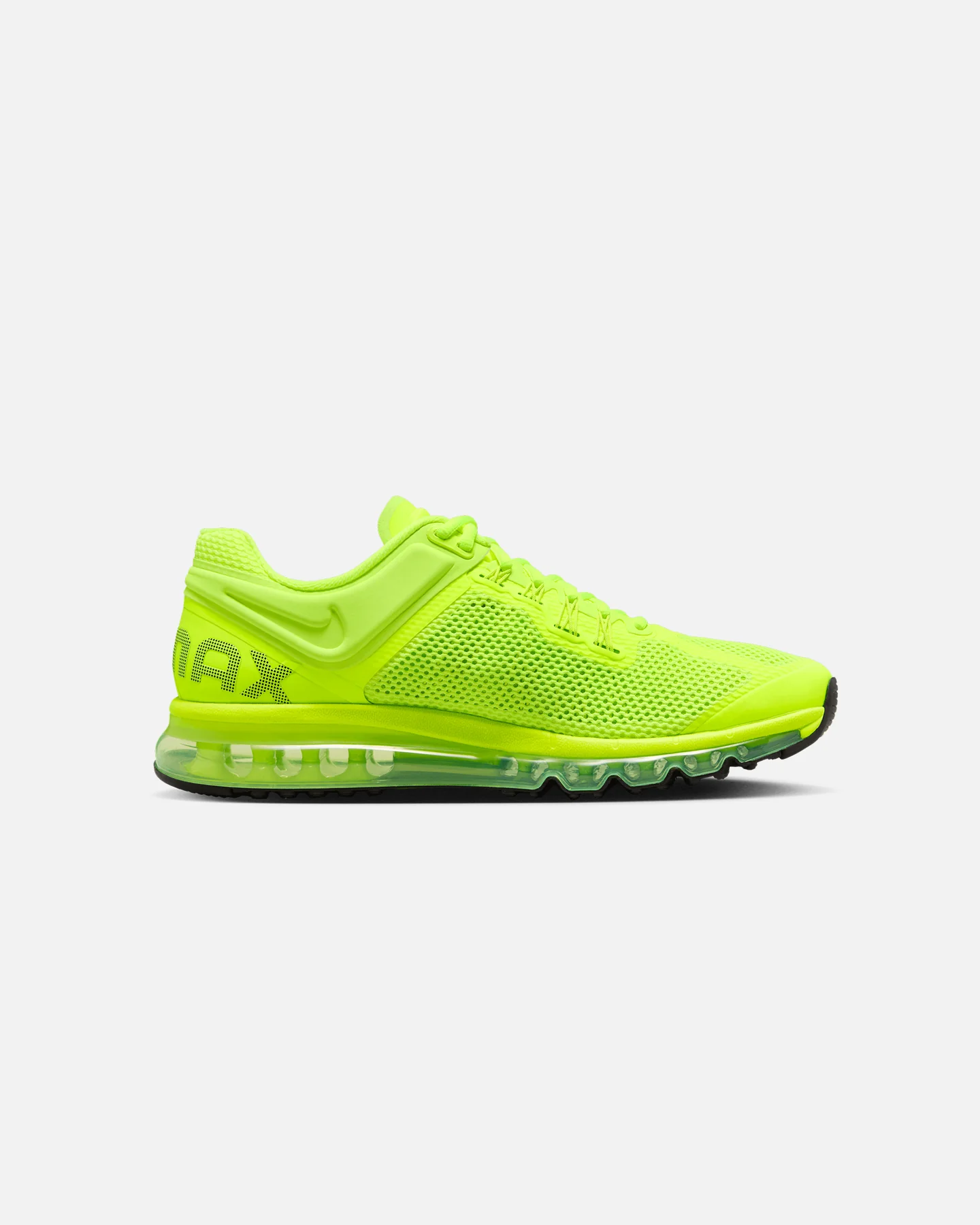 Nike Air Max 2013 Volt - Image 4