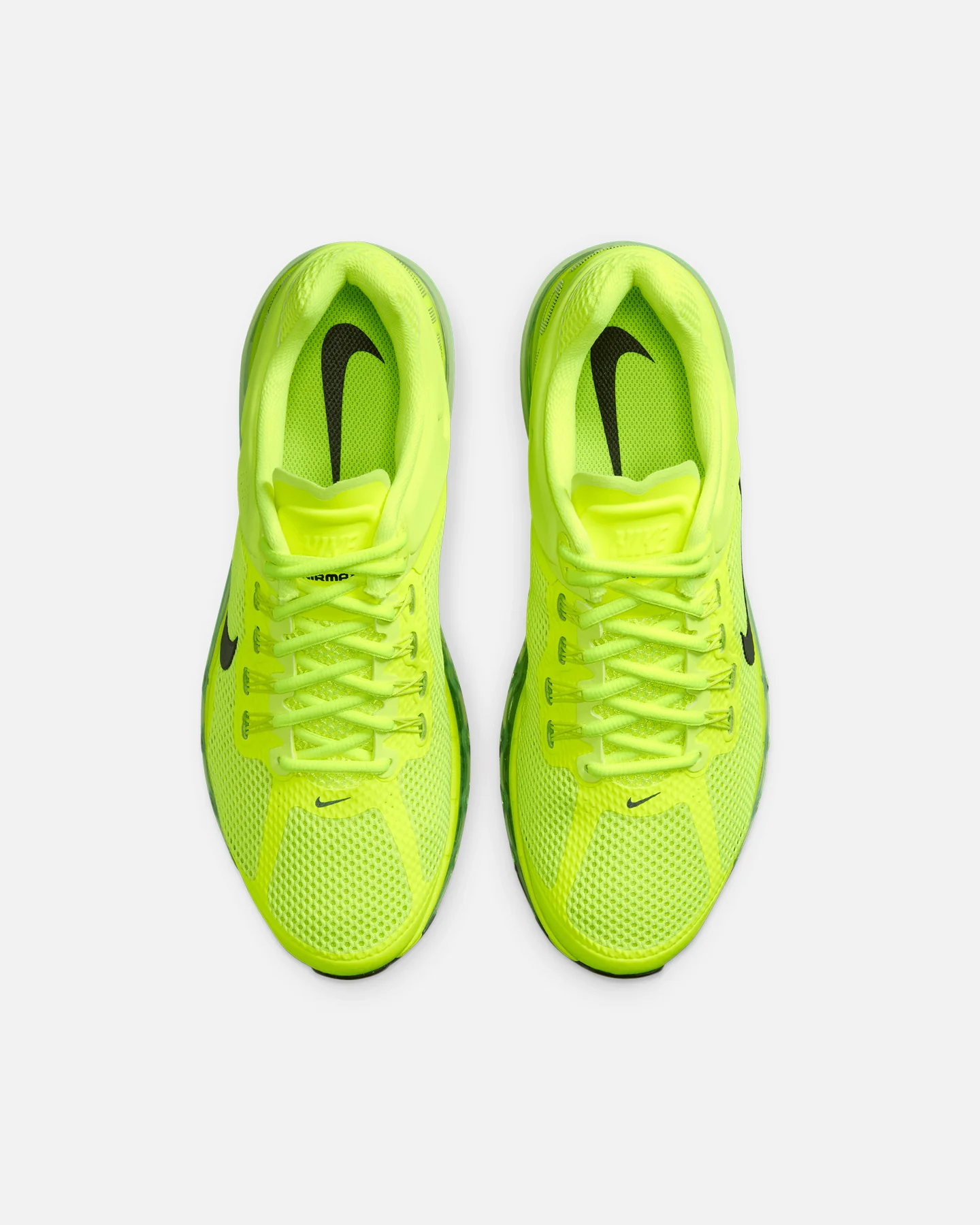 Nike Air Max 2013 Volt - Image 7