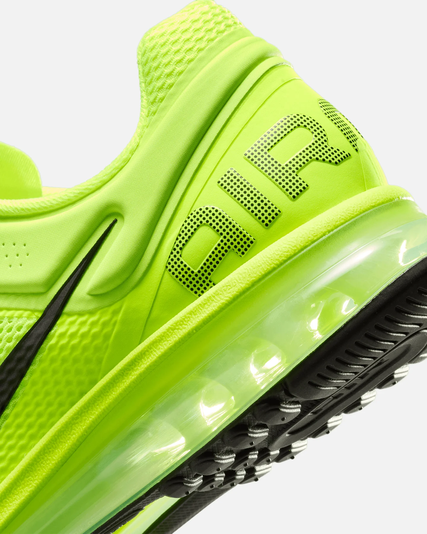 Nike Air Max 2013 Volt - Image 8