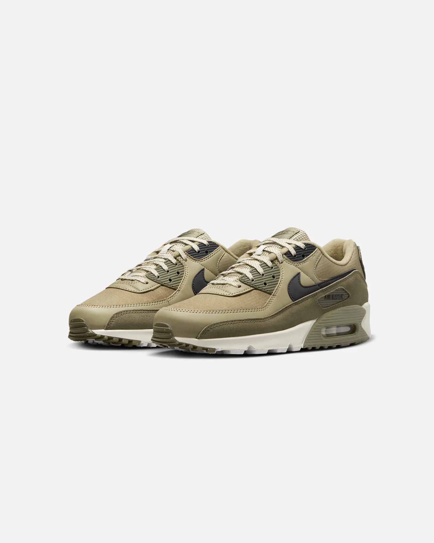 Nike Air Max 90 EWT "Neutral Olive" Neutral Olive - Image 2