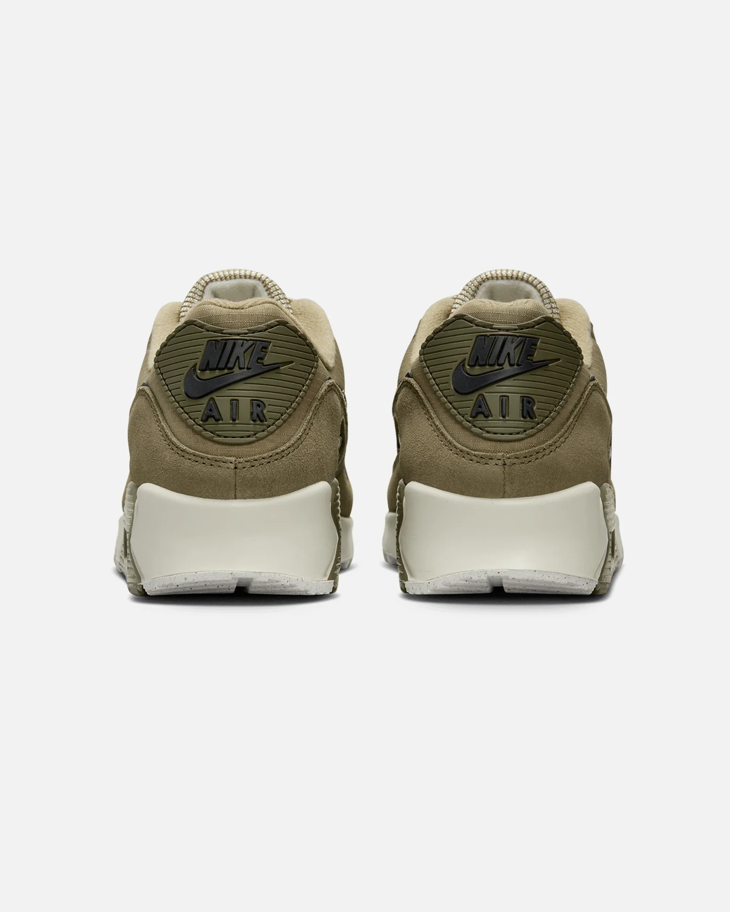 Nike Air Max 90 EWT "Neutral Olive" Neutral Olive - Image 3