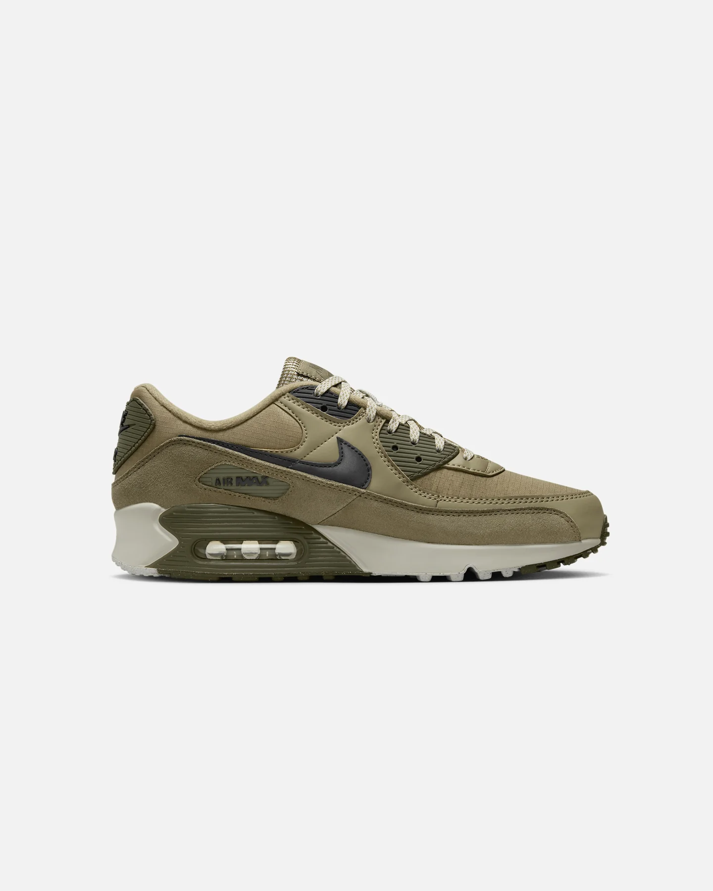 Nike Air Max 90 EWT "Neutral Olive" Neutral Olive - Image 4