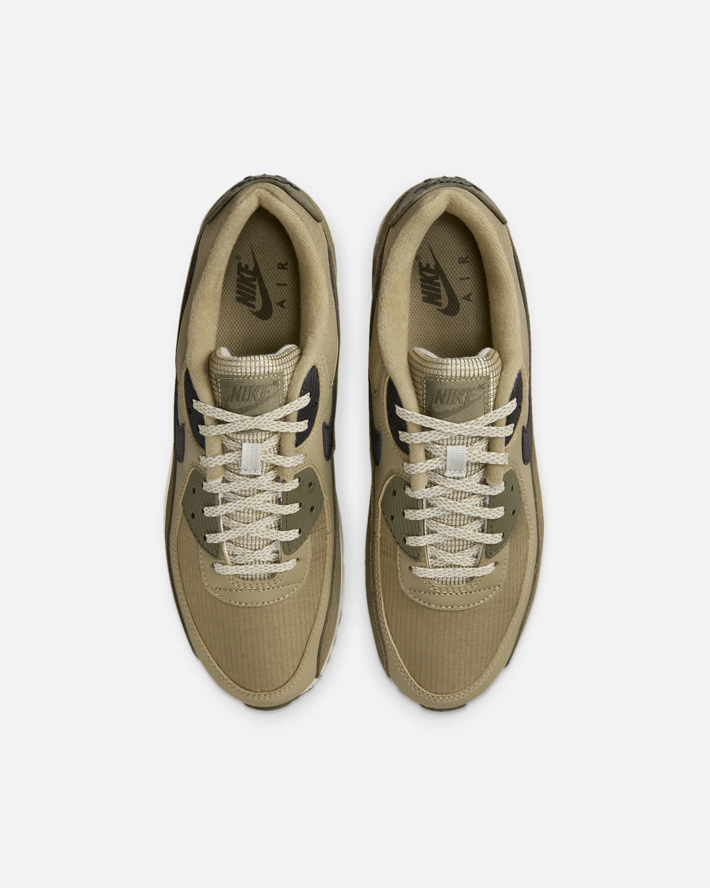 Nike Air Max 90 EWT "Neutral Olive" Neutral Olive - Image 7