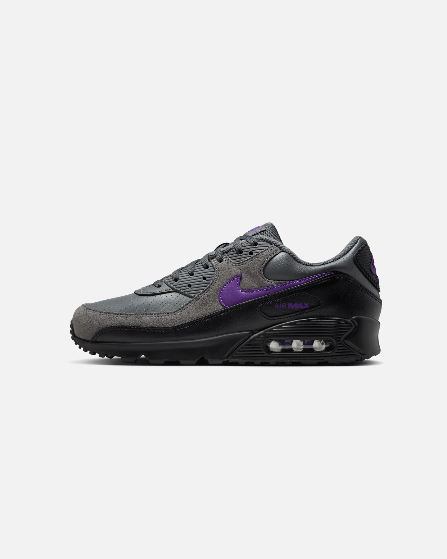 Nike Air Max 90 Iron Grey