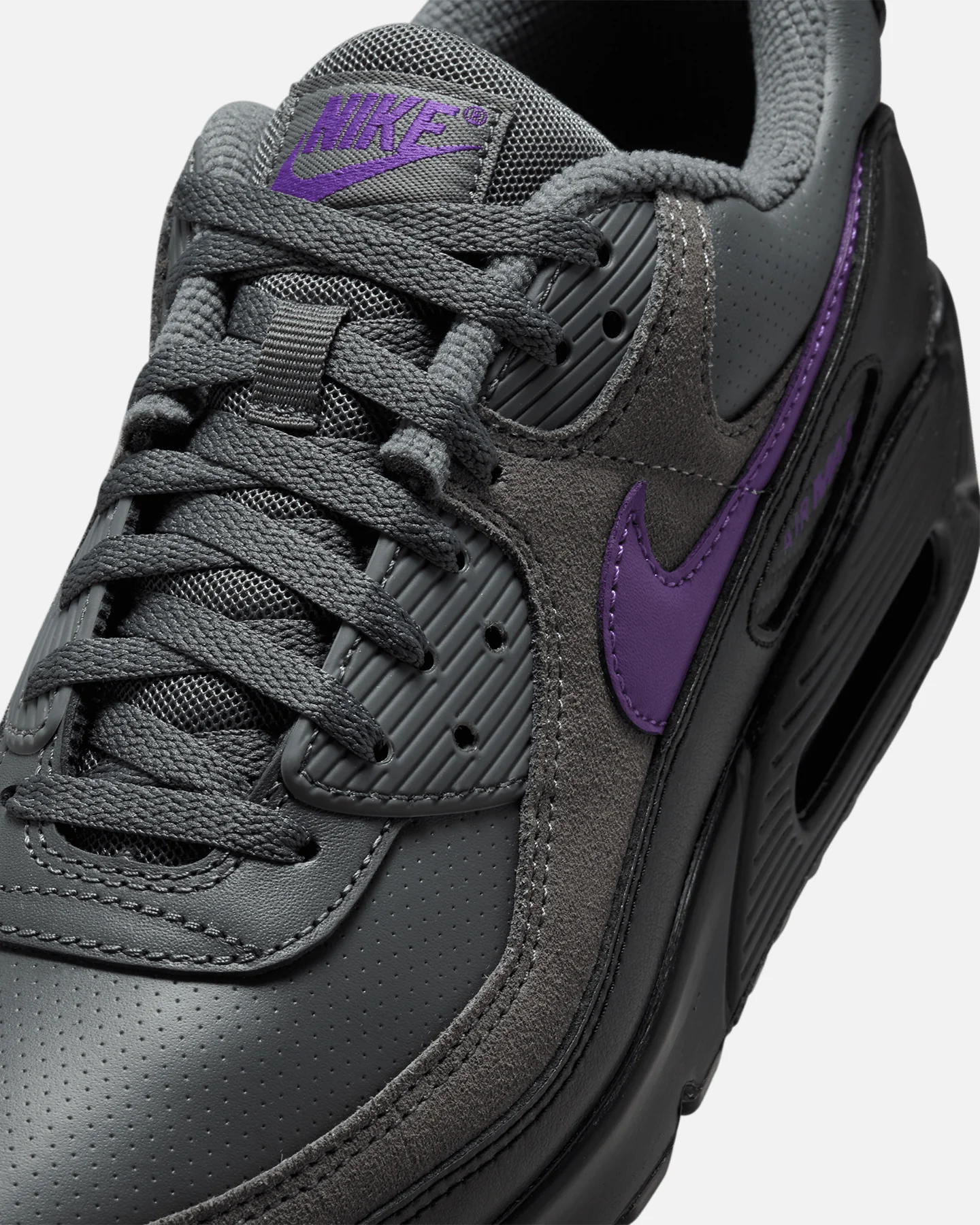 Nike Air Max 90 Iron Grey - Image 6