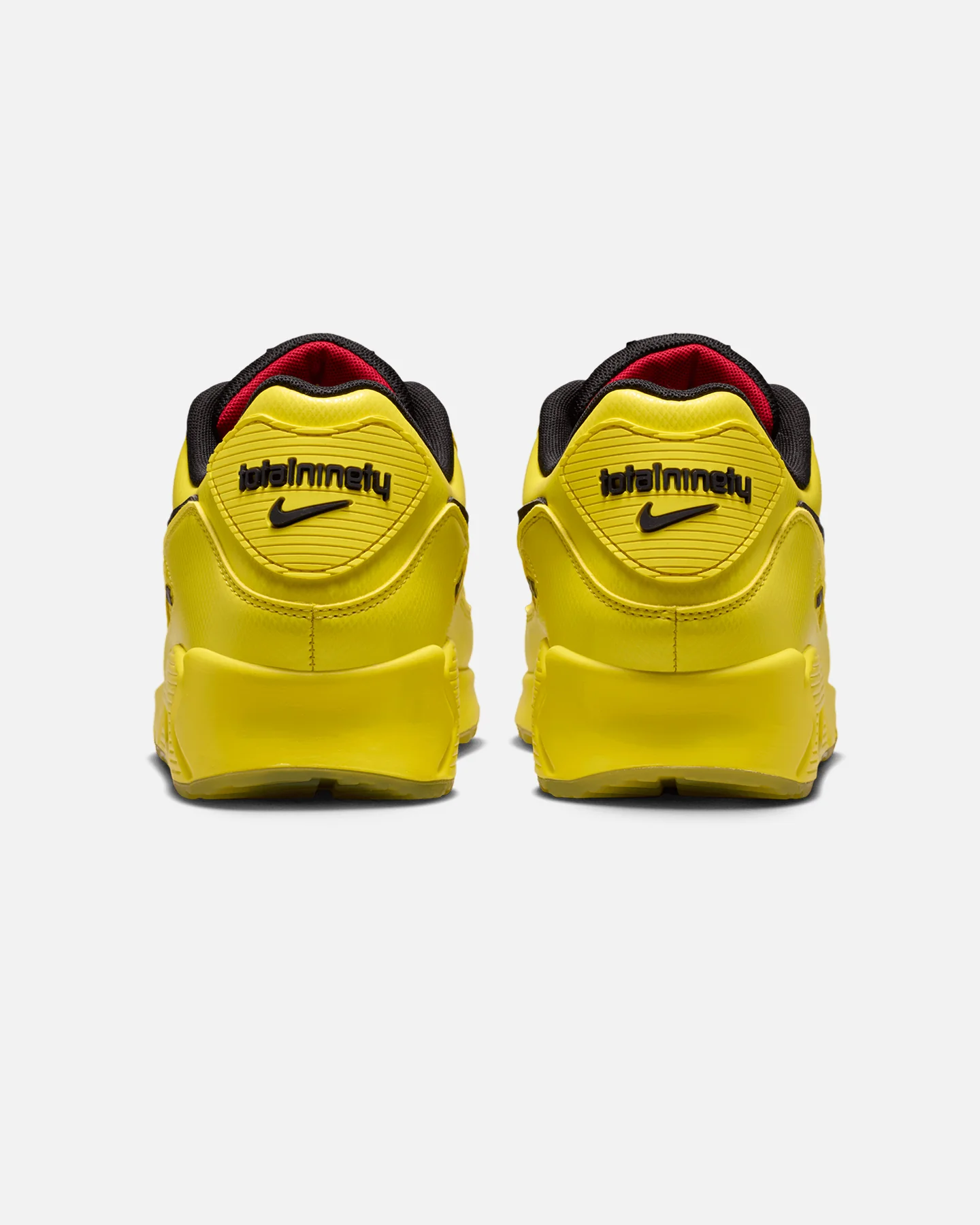 Nike Air Max 90 "Laser 90" Yellow - Image 3