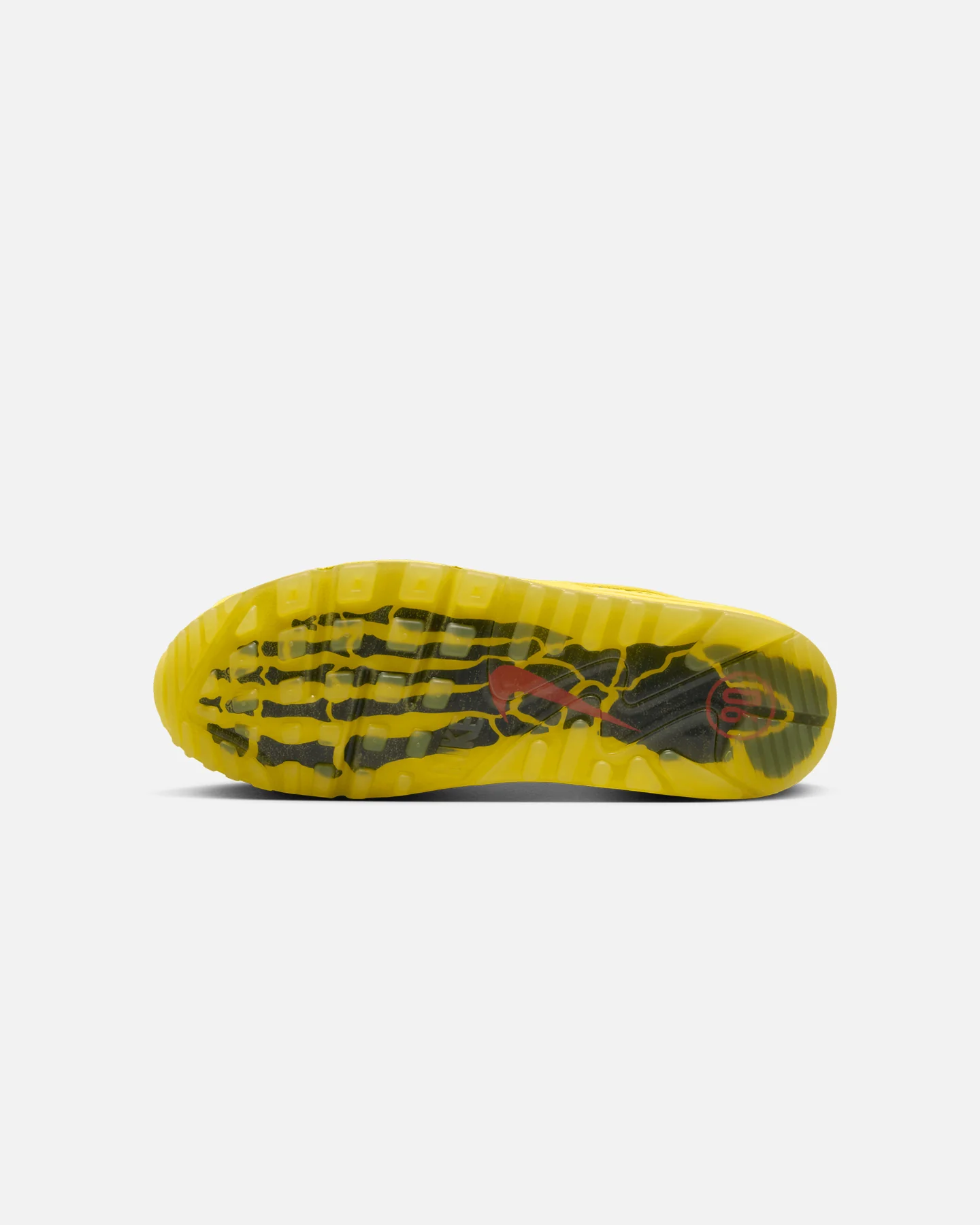 Nike Air Max 90 "Laser 90" Yellow - Image 5
