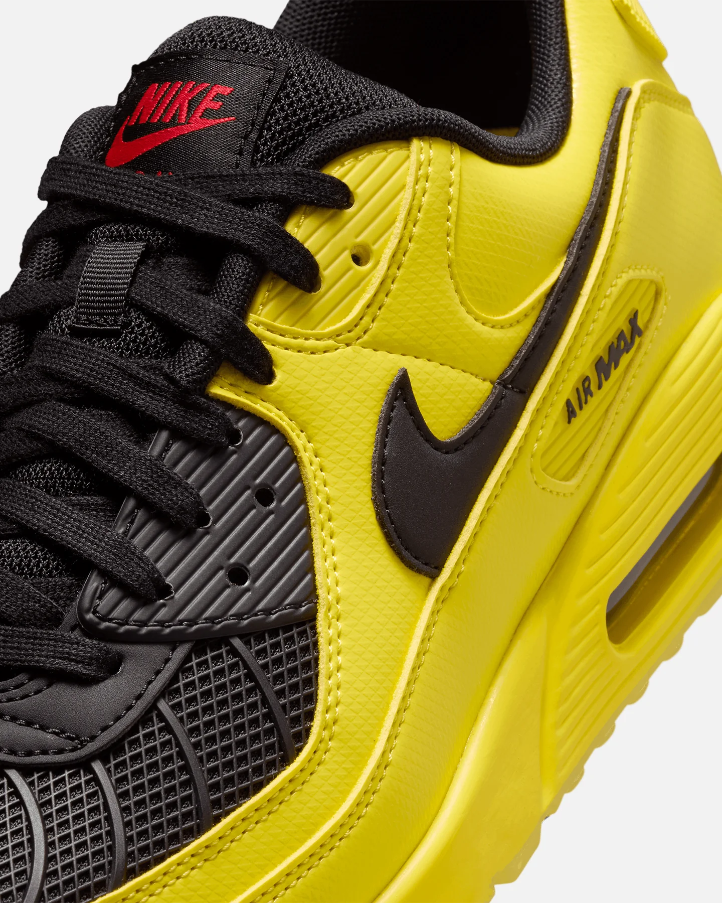 Nike Air Max 90 "Laser 90" Yellow - Image 6