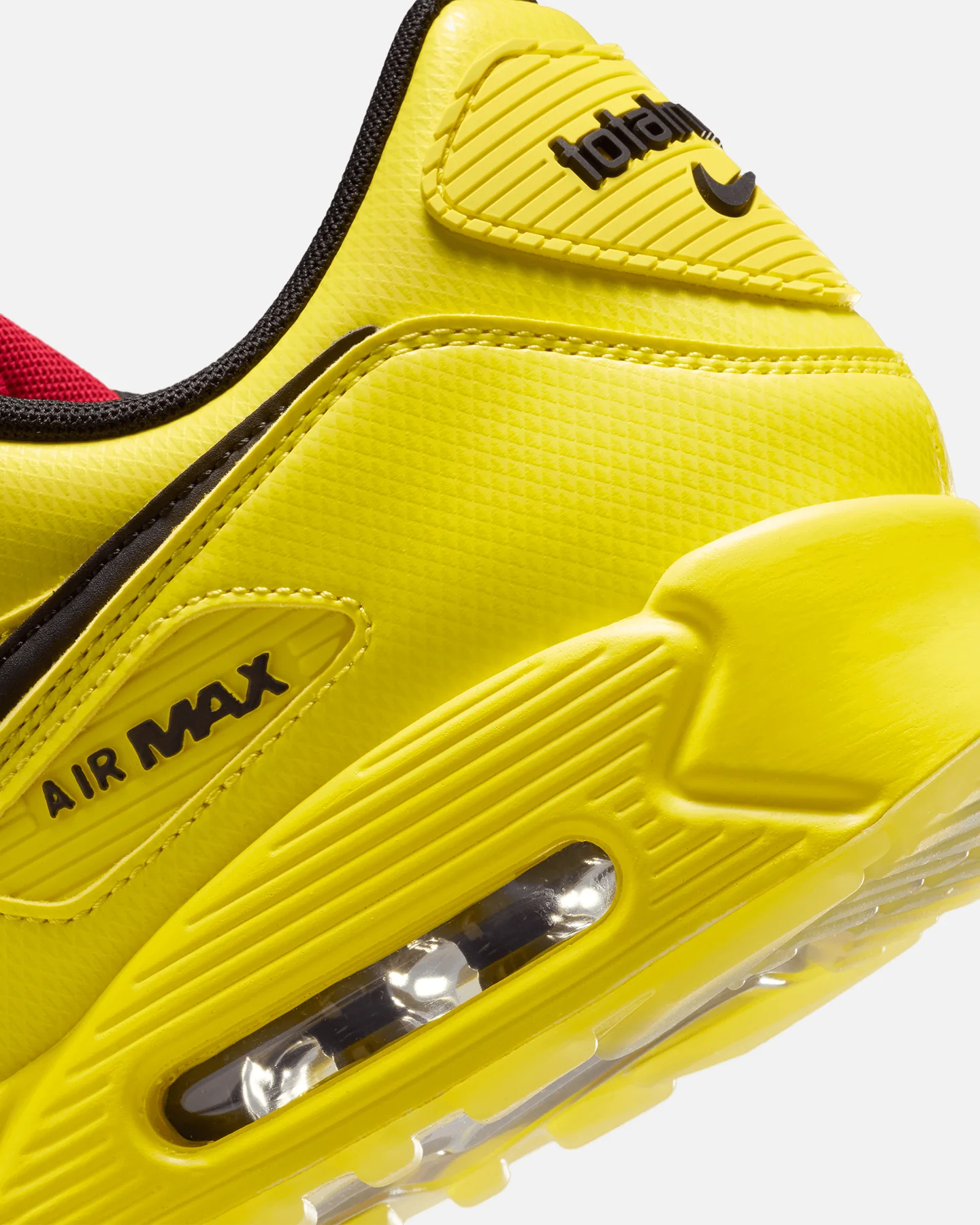 Nike Air Max 90 "Laser 90" Yellow - Image 8